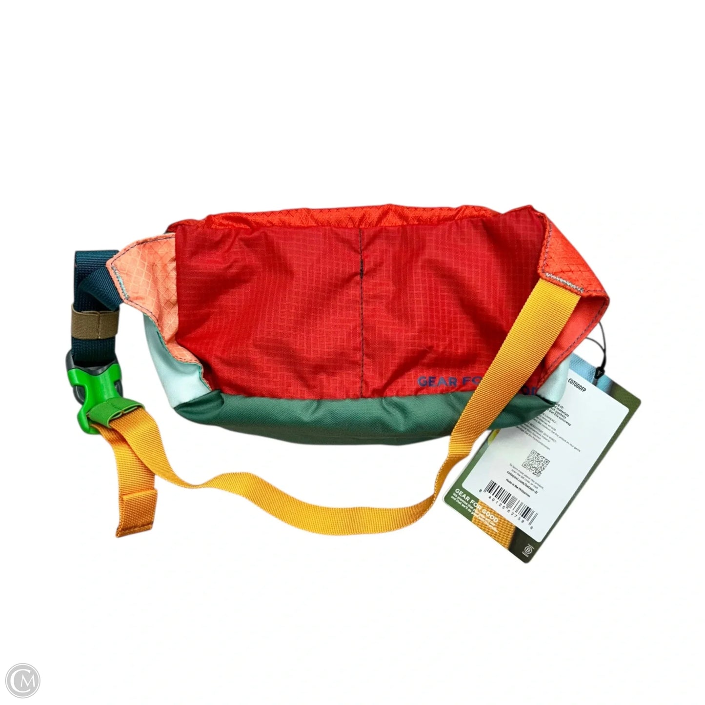 Belt Bag By Cotopaxi, Size: Small