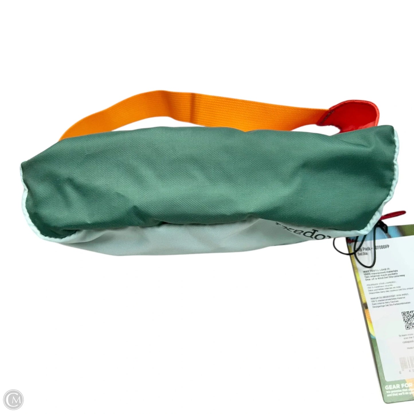 Belt Bag By Cotopaxi, Size: Small