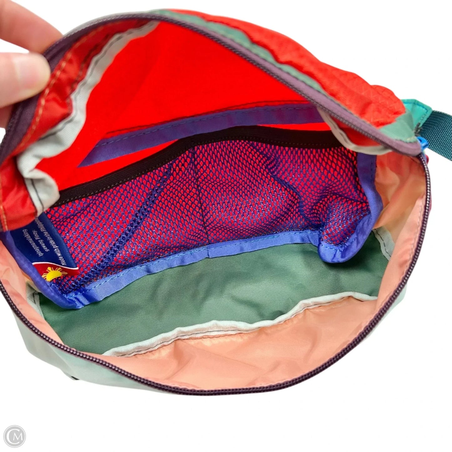 Belt Bag By Cotopaxi, Size: Small