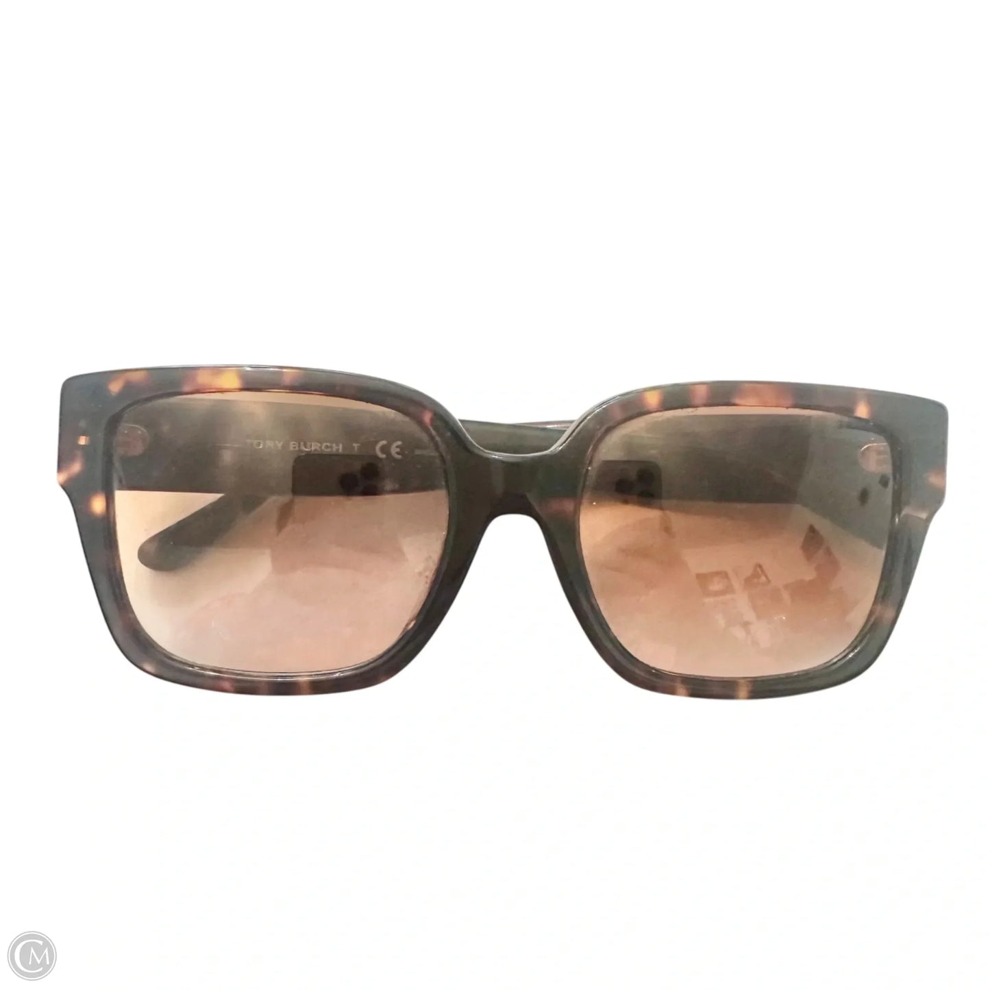 Sunglasses Designer By Tory Burch