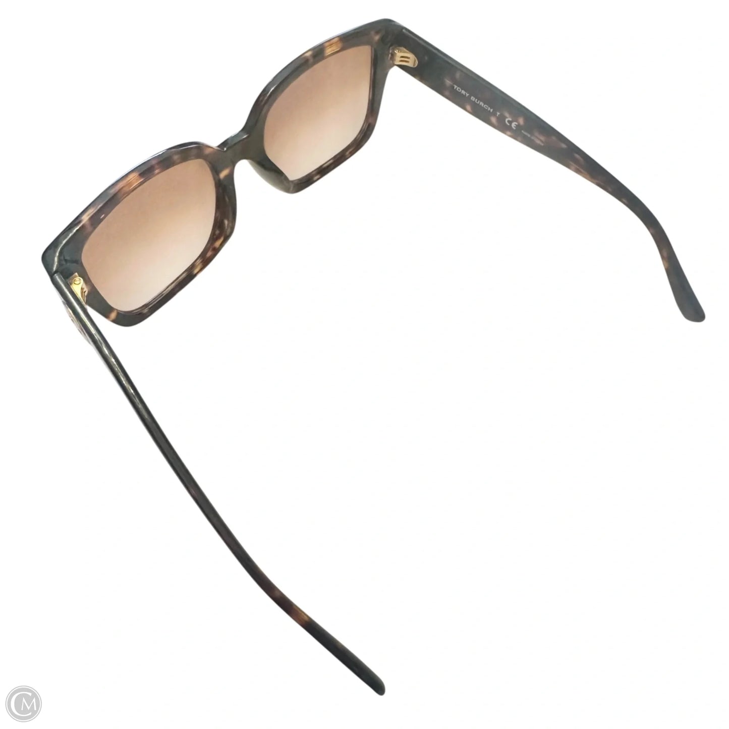 Sunglasses Designer By Tory Burch