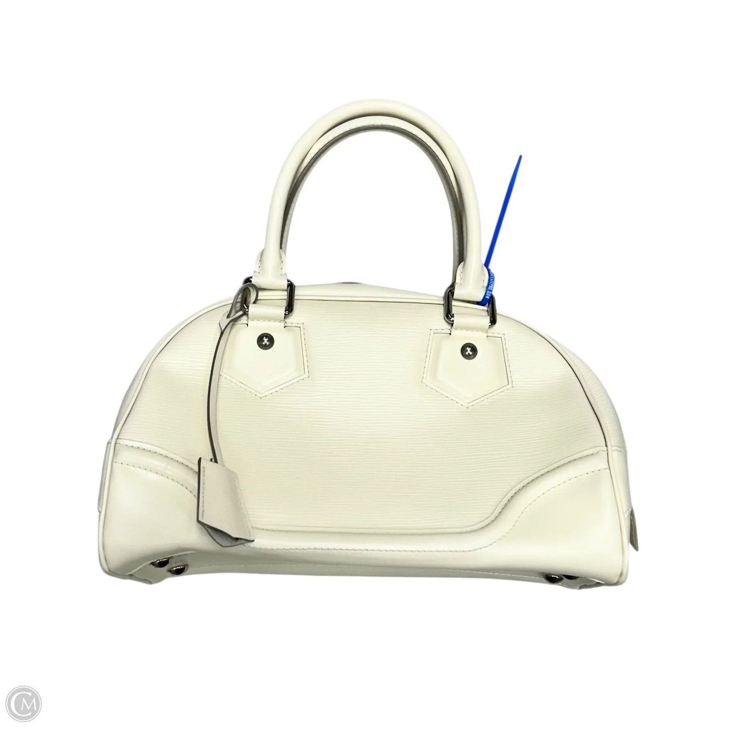 Handbag Luxury Designer By Louis Vuitton, Size: Large