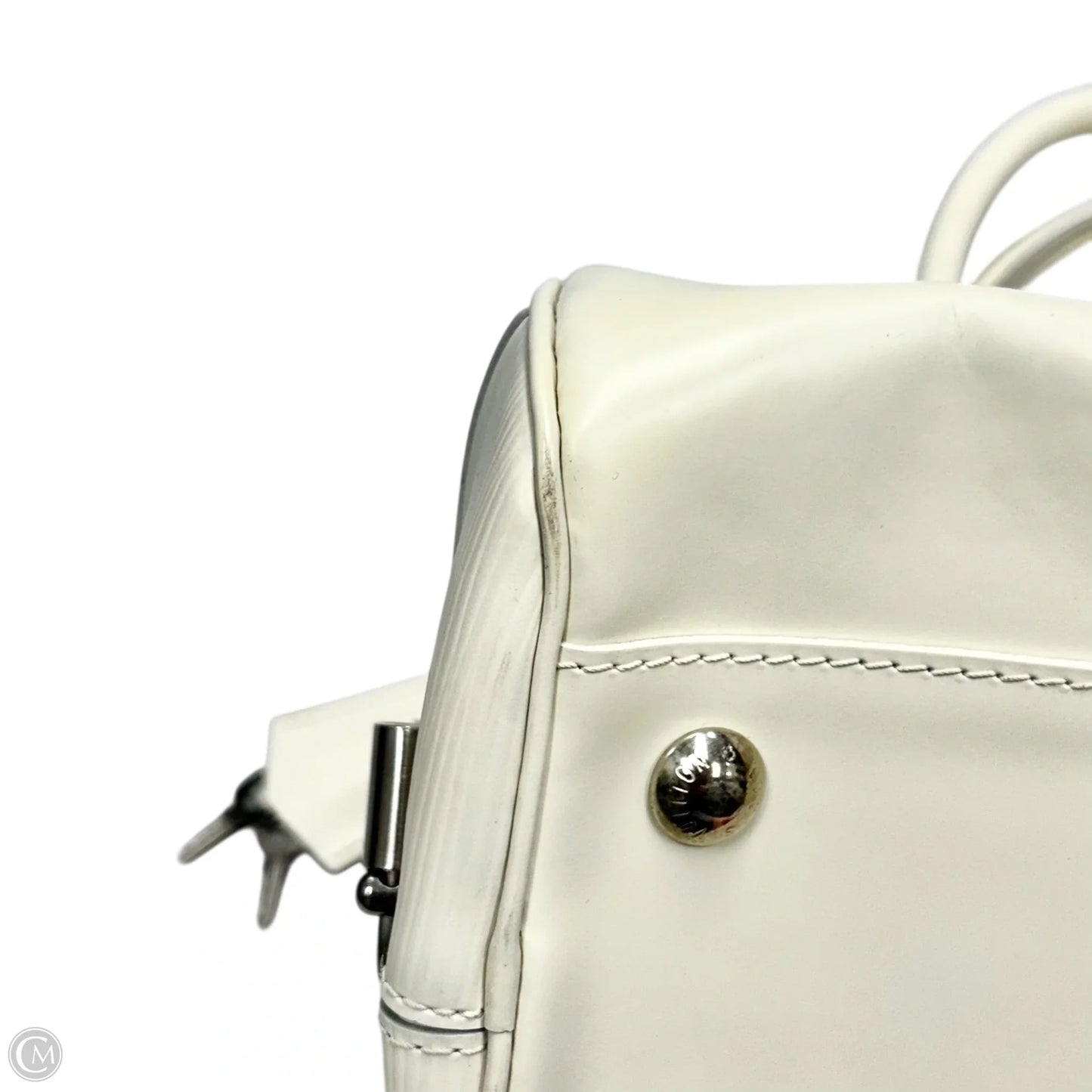 Handbag Luxury Designer By Louis Vuitton, Size: Large