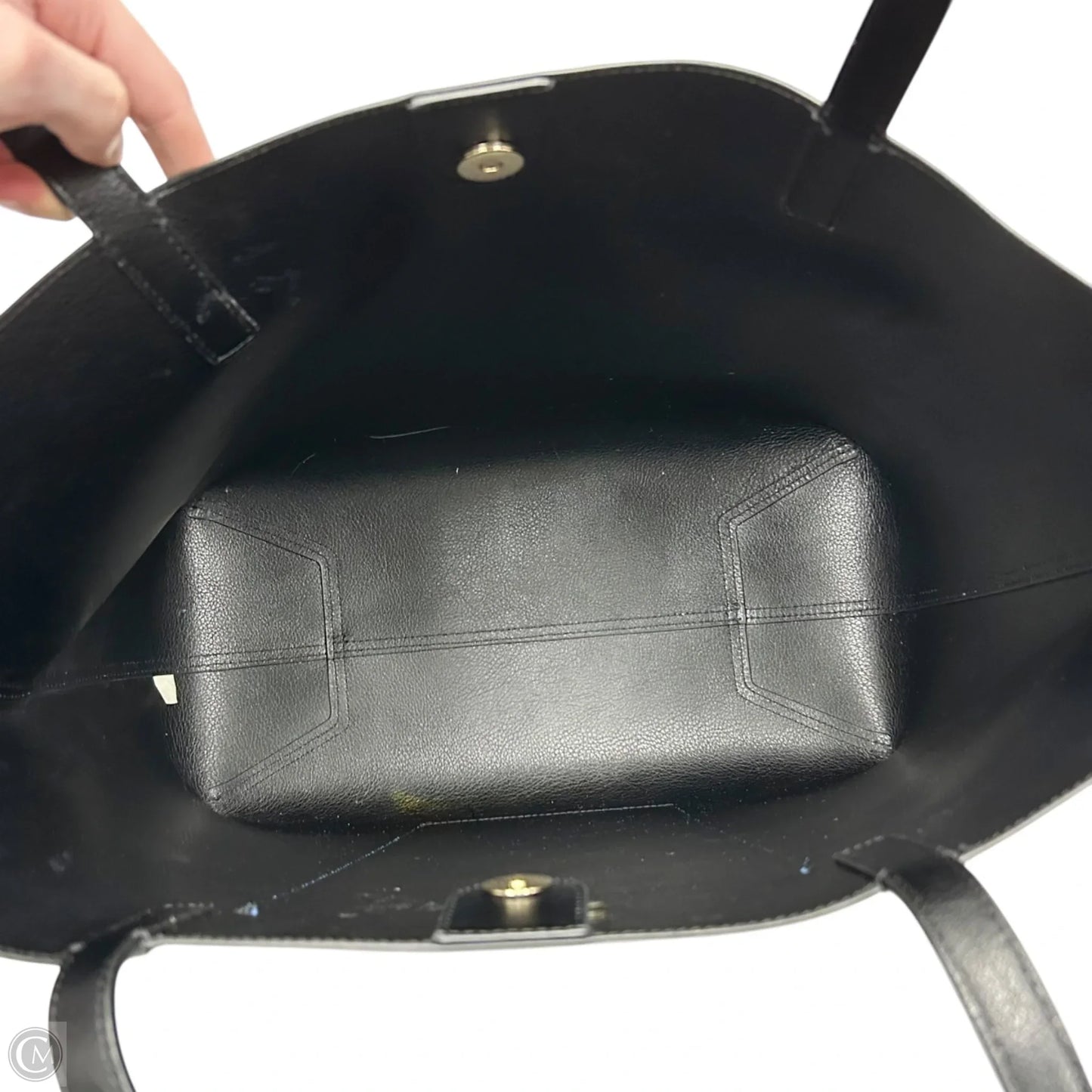 Tote Designer By Kate Spade, Size: Medium