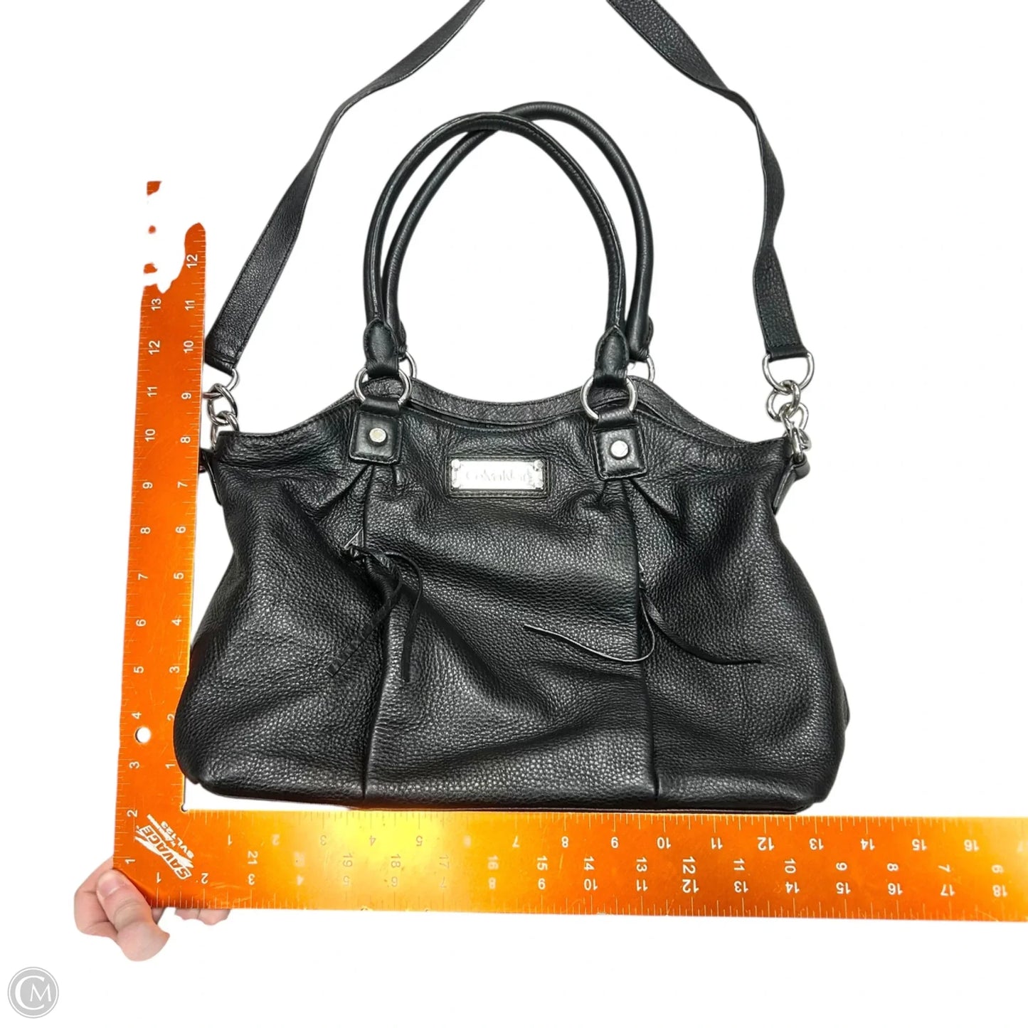 Crossbody By Calvin Klein, Size: Medium