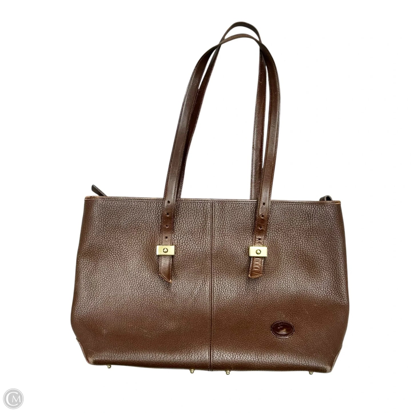 Handbag Designer By Dooney And Bourke, Size: Large