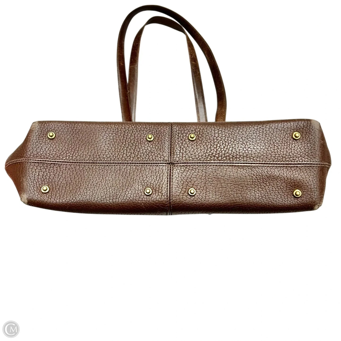 Handbag Designer By Dooney And Bourke, Size: Large