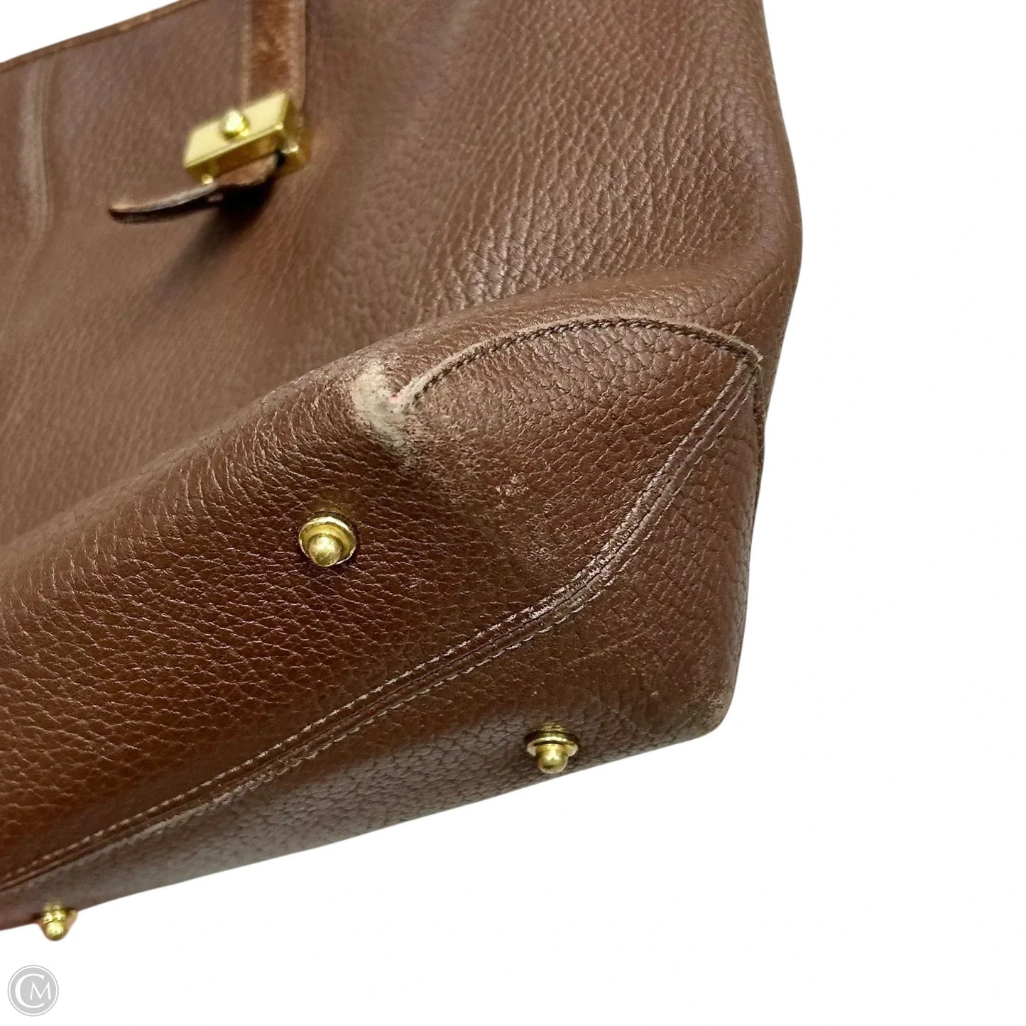 Handbag Designer By Dooney And Bourke, Size: Large