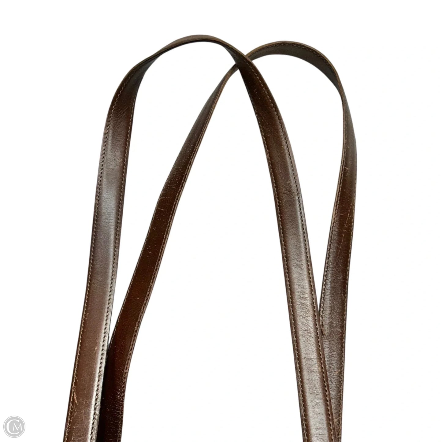 Handbag Designer By Dooney And Bourke, Size: Large