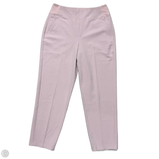 Pants Dress By Athleta In Pink, Size: 10