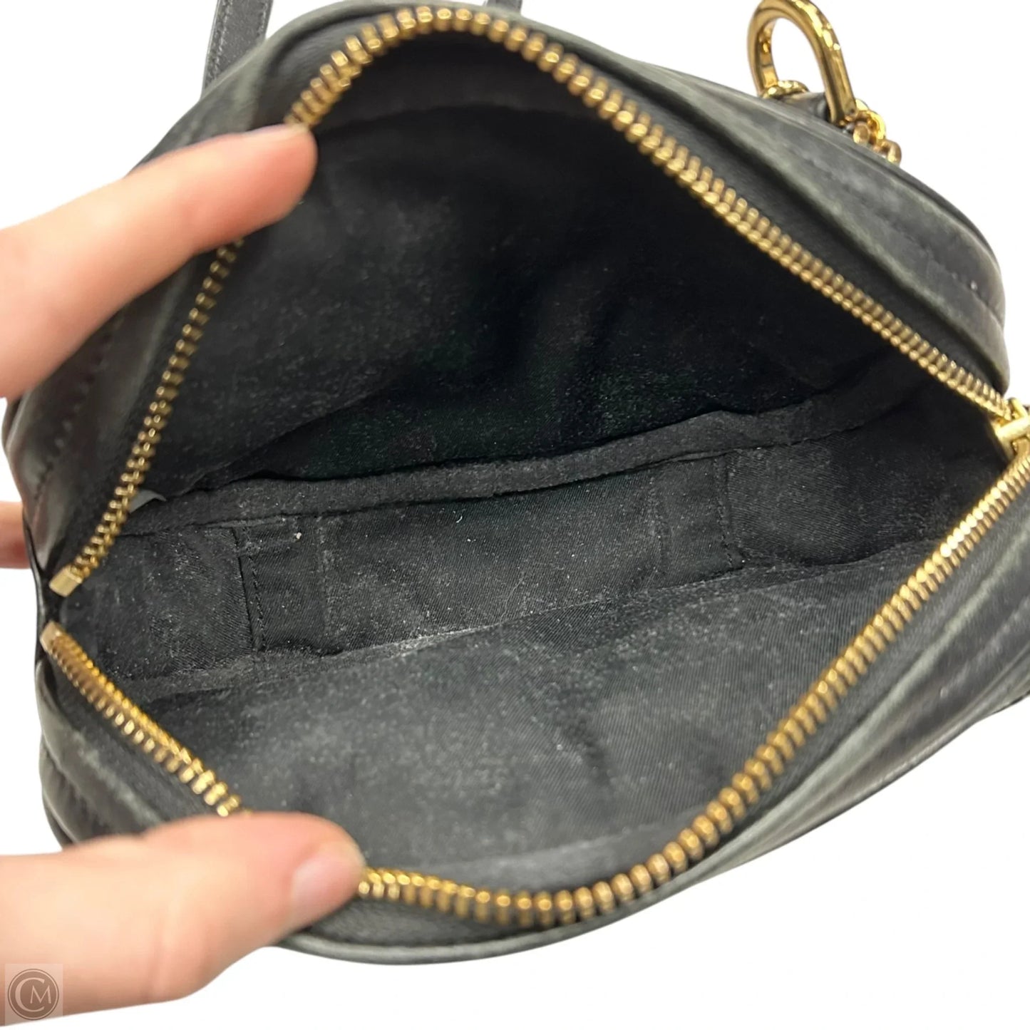 Belt Bag Designer By Tory Burch, Size: Small