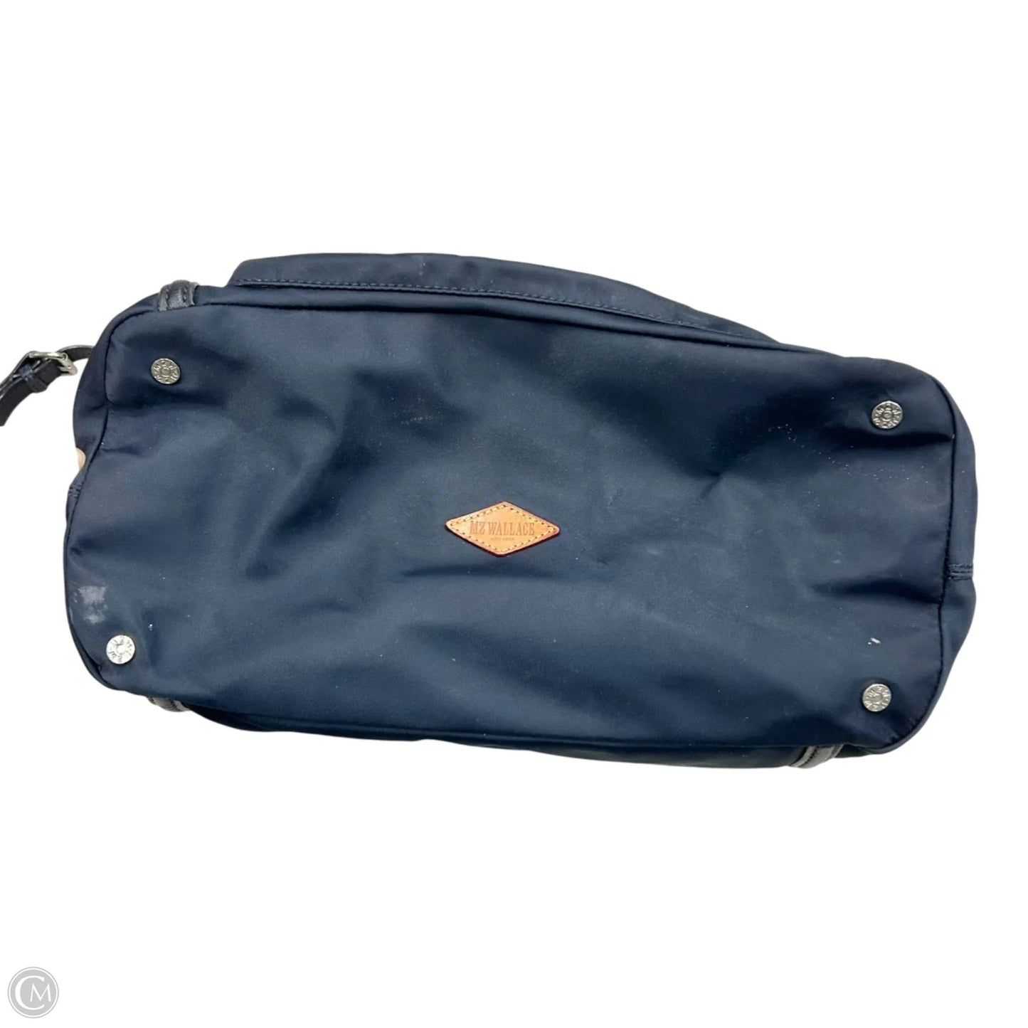 Handbag Designer By Mz Wallace, Size: Large