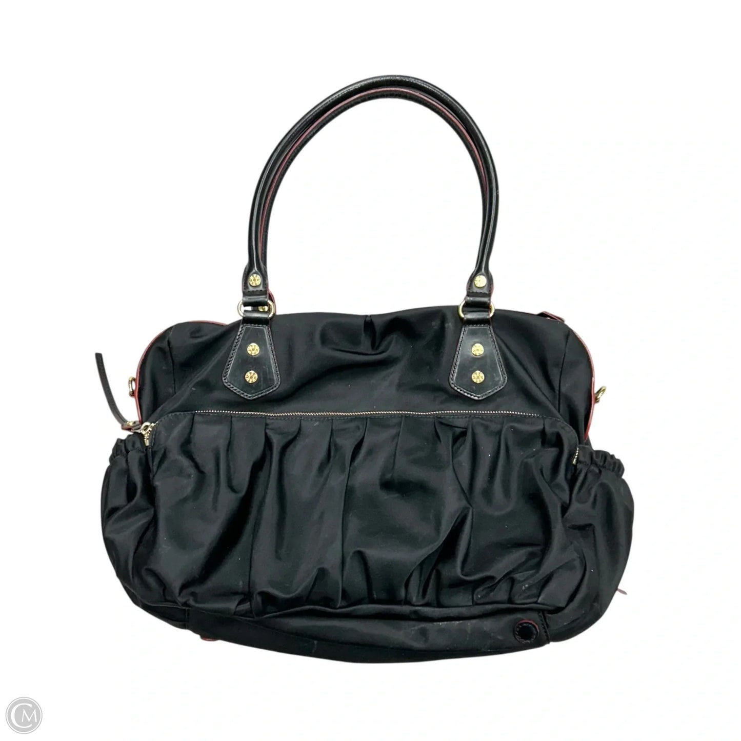 Handbag Designer By Mz Wallace, Size: Large