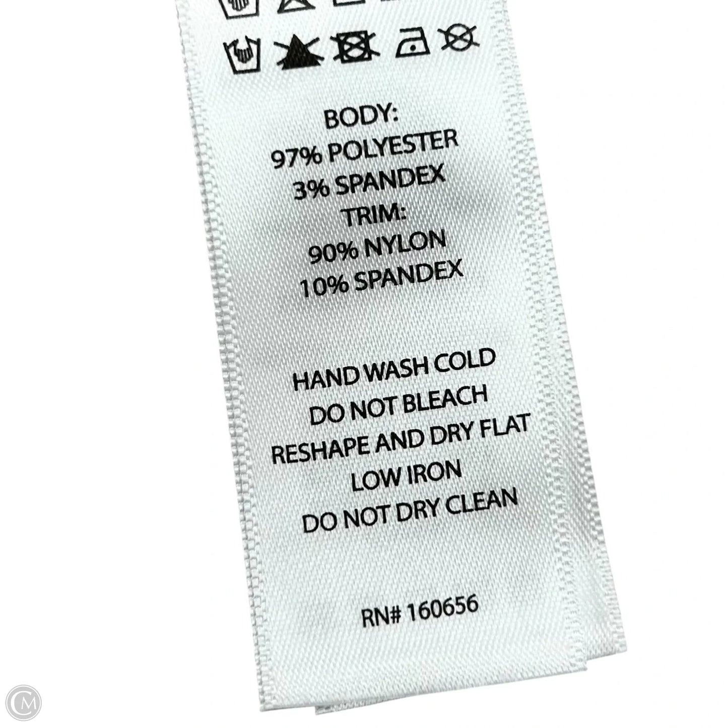 Top Short Sleeve By Joie In Tan, Size: Xl