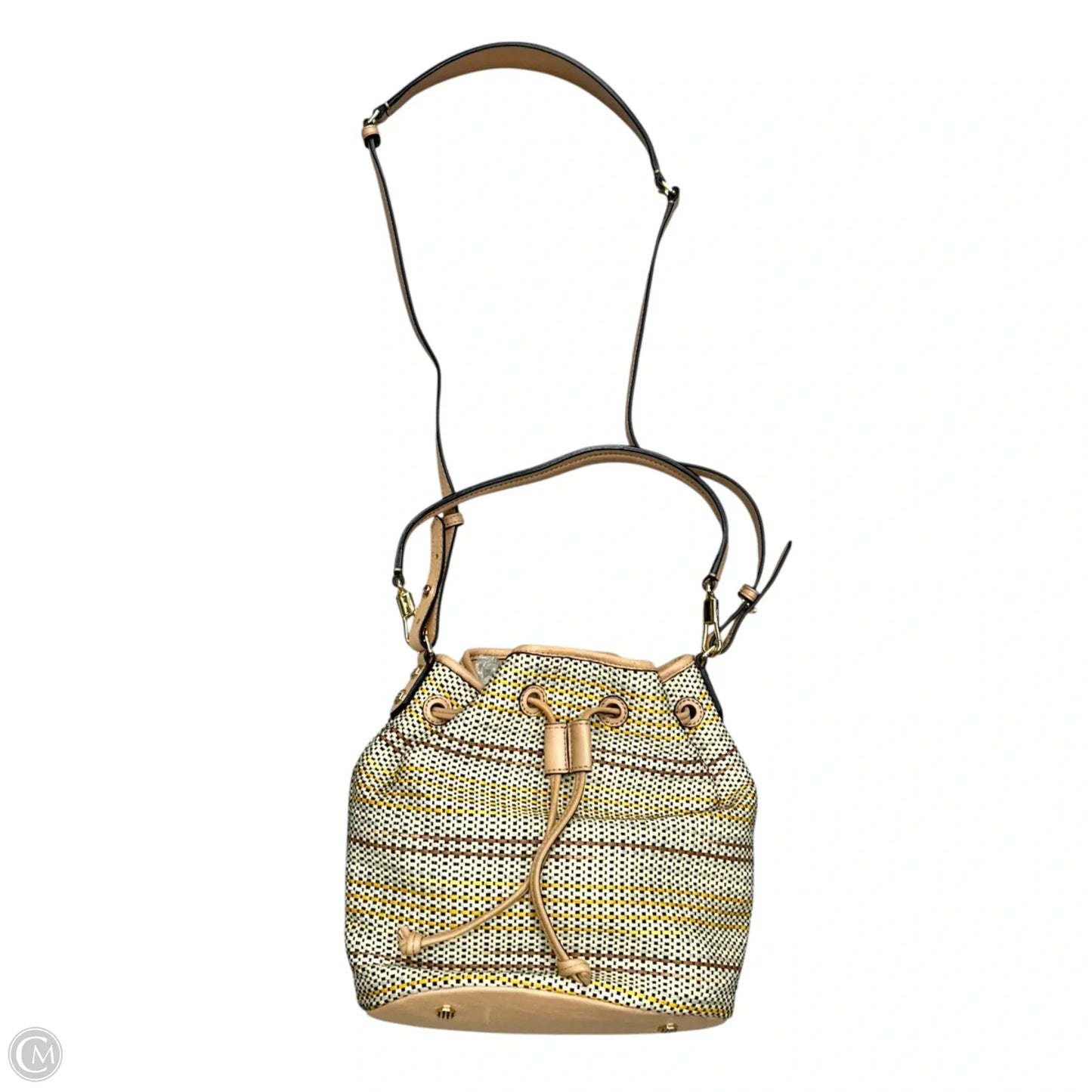 Handbag By Elizabeth And James, Size: Medium