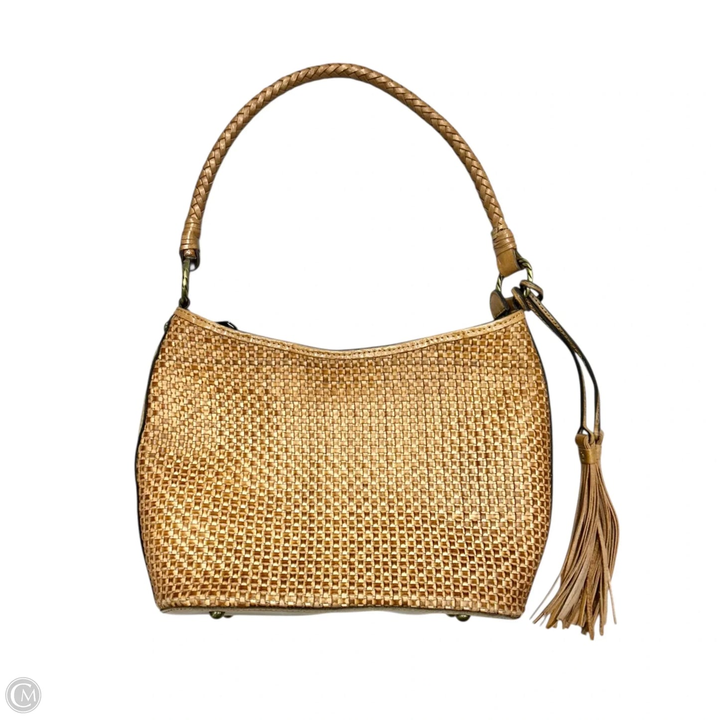 Handbag Designer By Patricia Nash, Size: Large