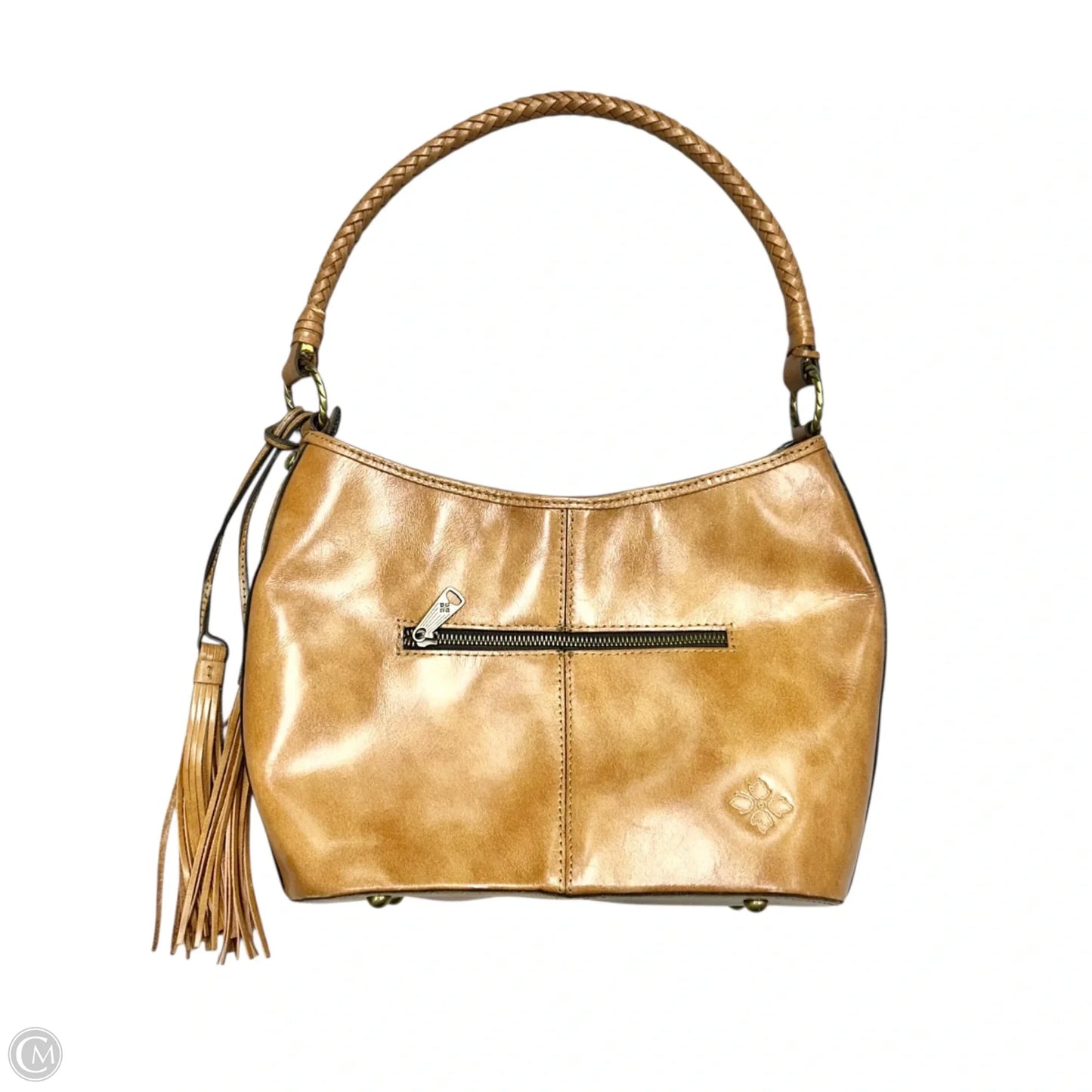 Handbag Designer By Patricia Nash, Size: Large