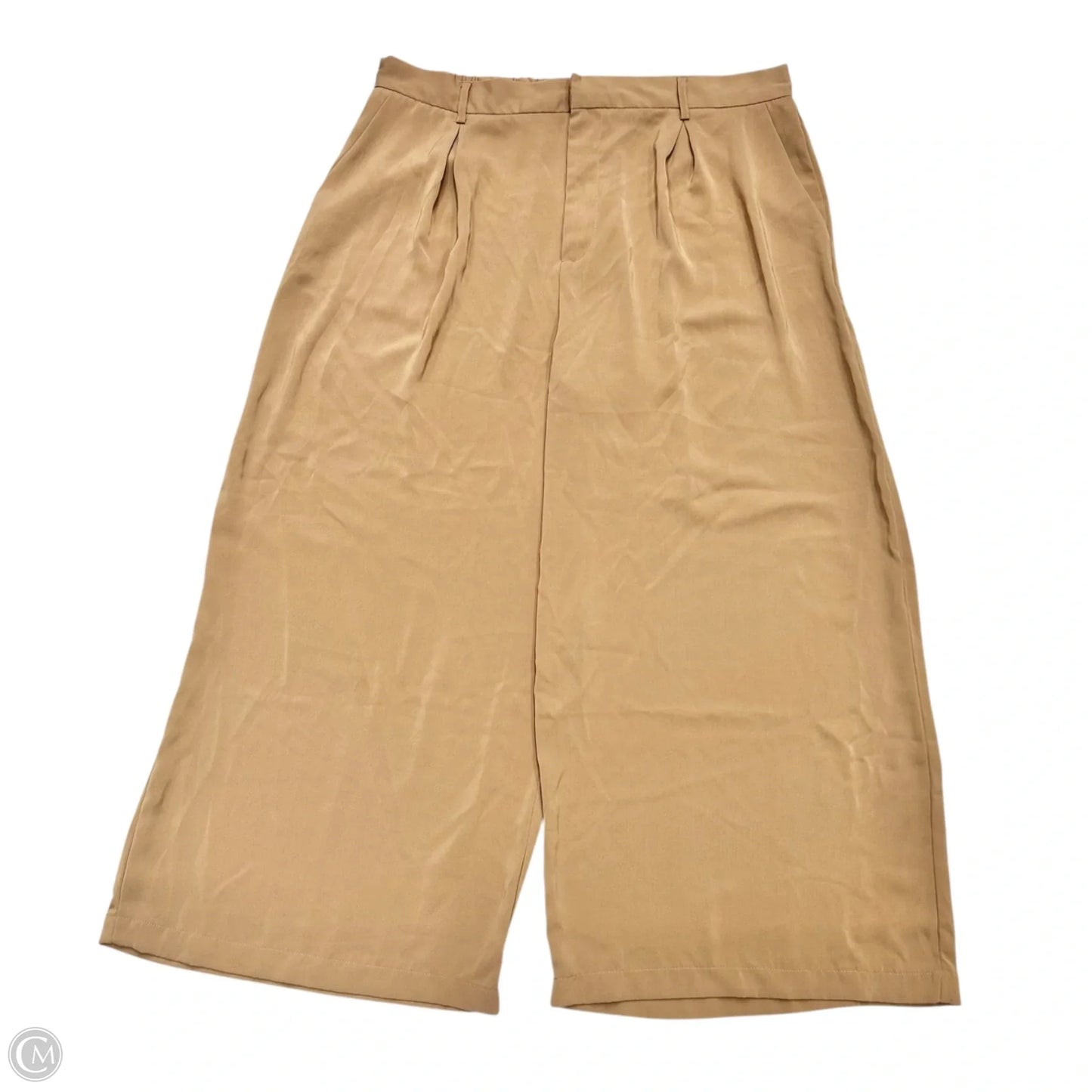 Pants Other By Tronjori In Tan, Size: 1x