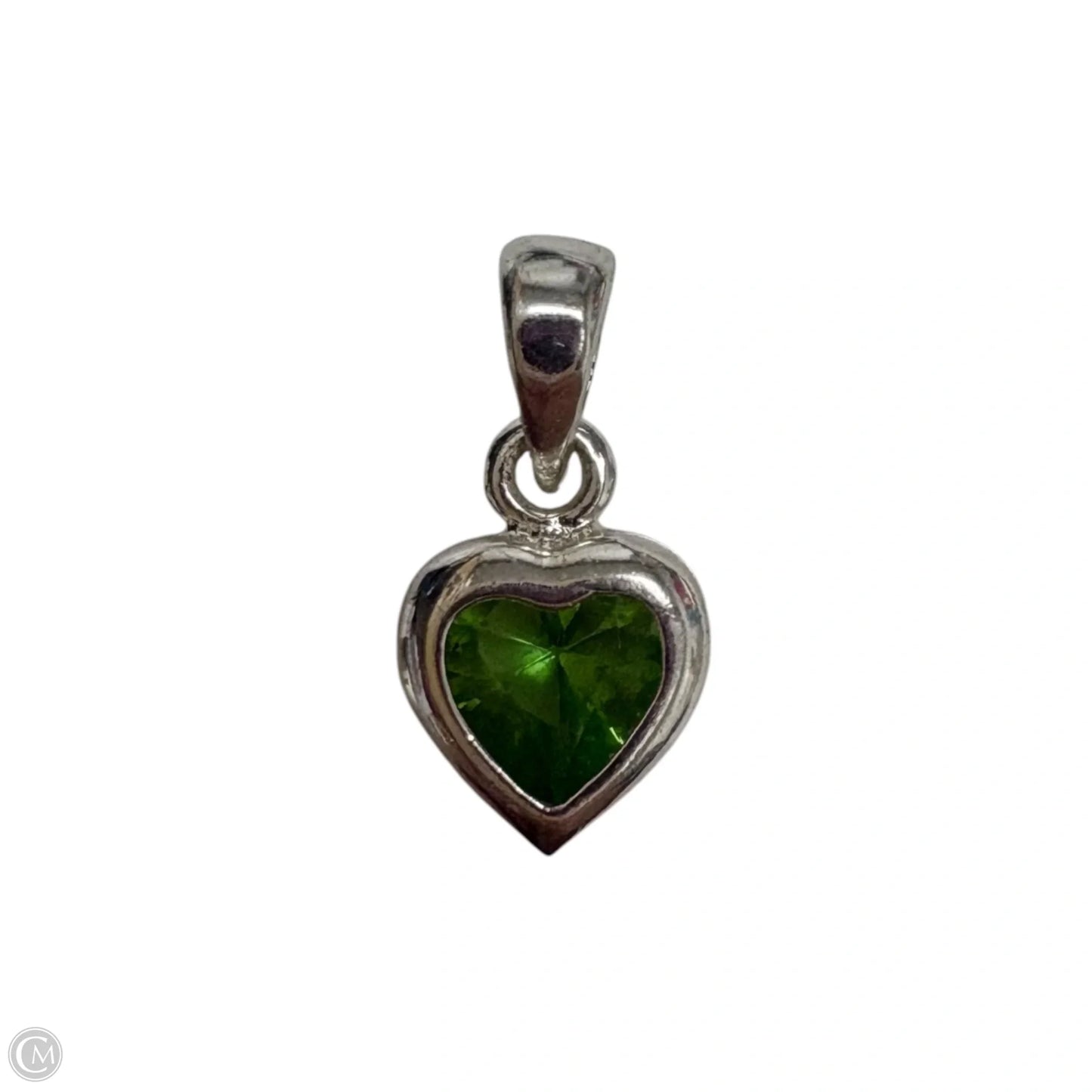 Jewelry Charm Sterling Silver