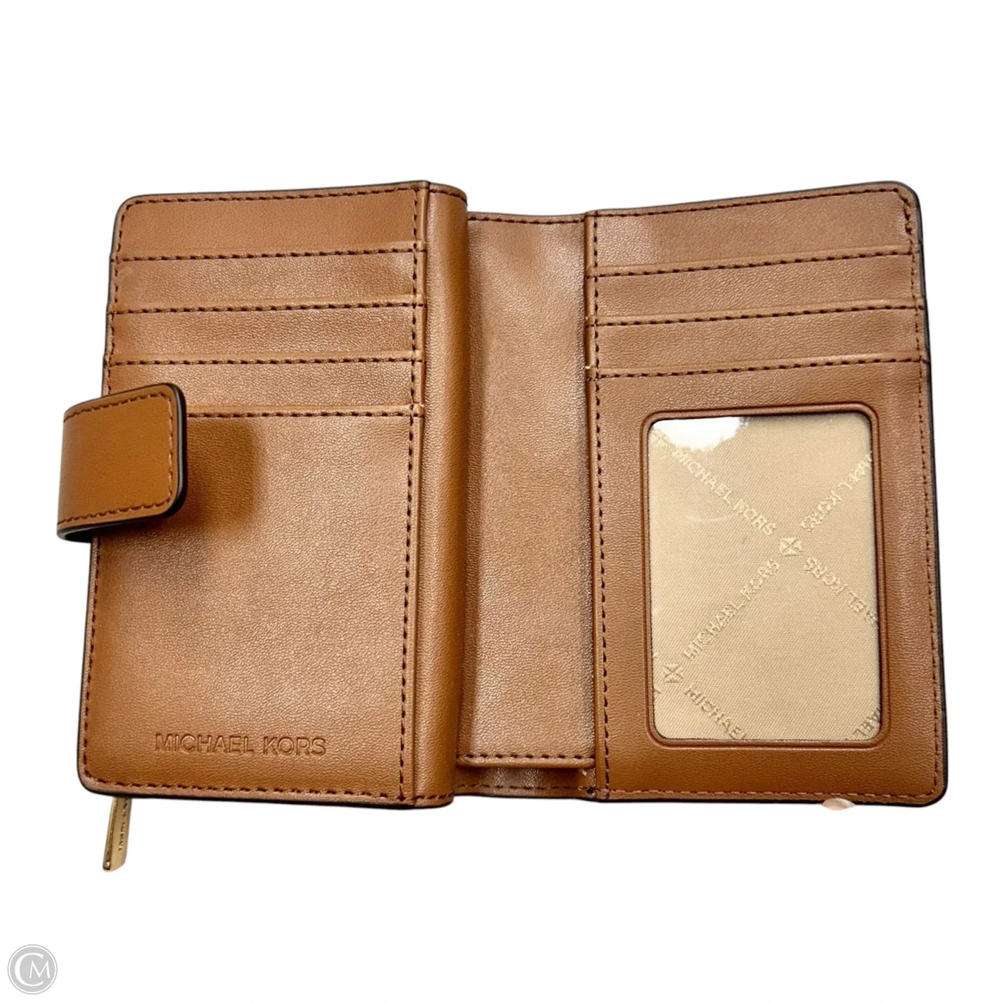 Wallet Designer By Michael By Michael Kors, Size: Small