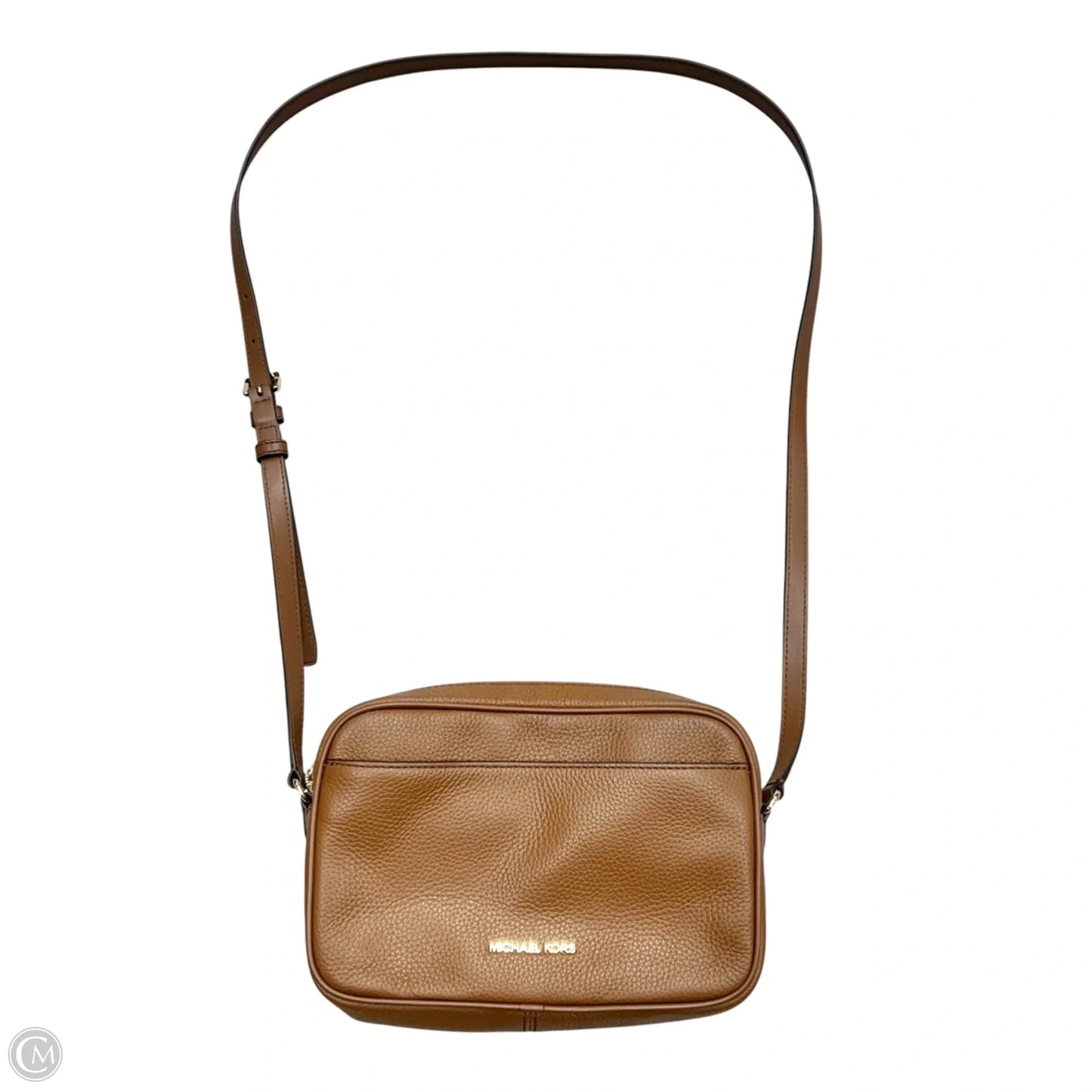 Crossbody Designer By Michael By Michael Kors, Size: Small