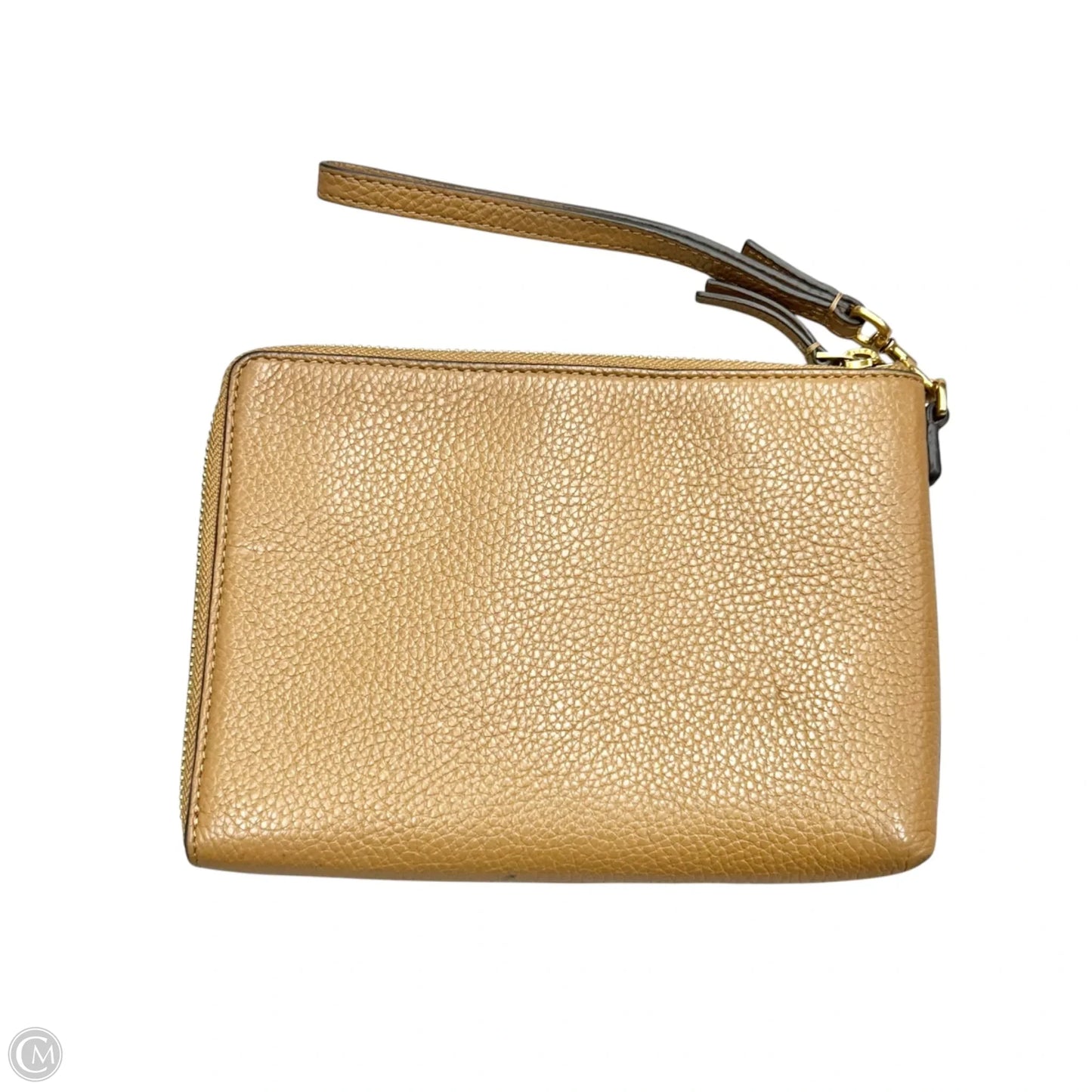 Wristlet Designer By Tory Burch, Size: Medium