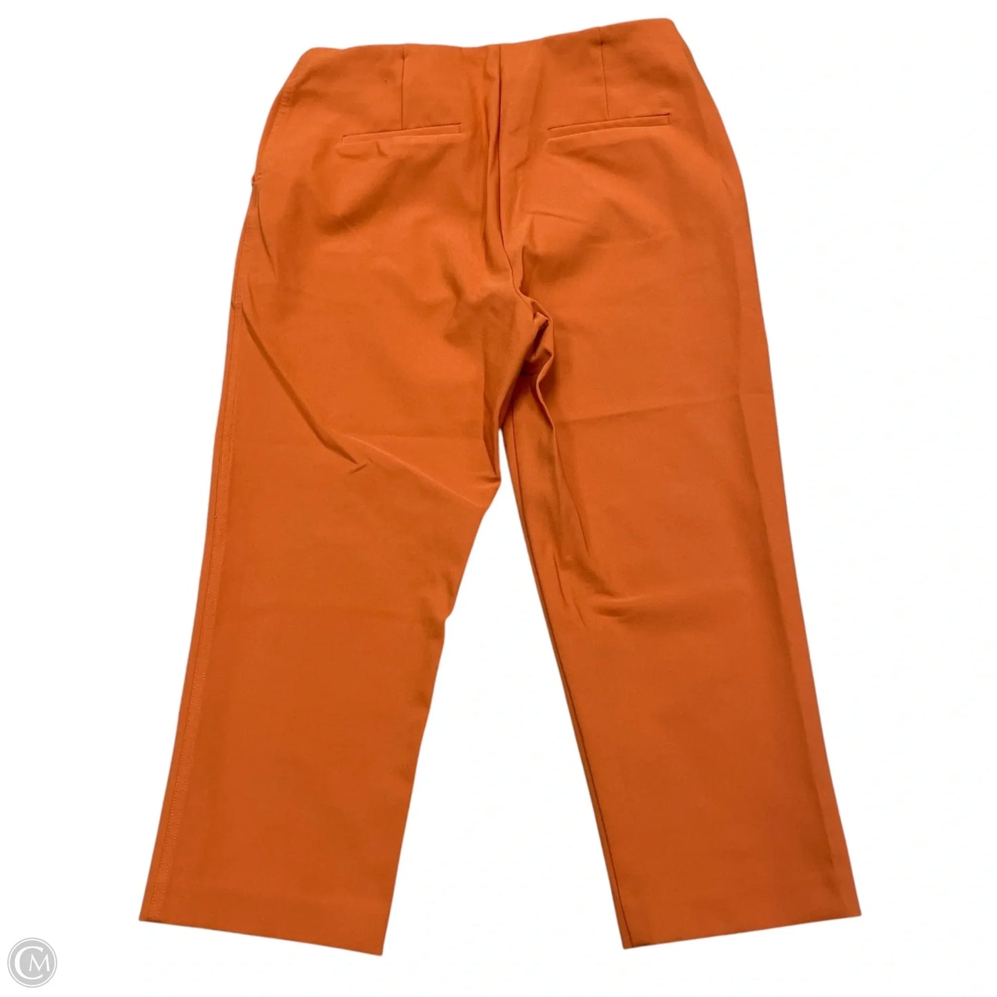 Pants Dress By Rachel Zoe In Orange, Size: 10