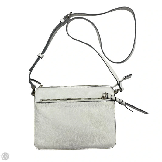 Crossbody Leather By Vince Camuto, Size: Small