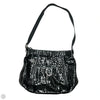 Handbag Leather By Brighton, Size: Large