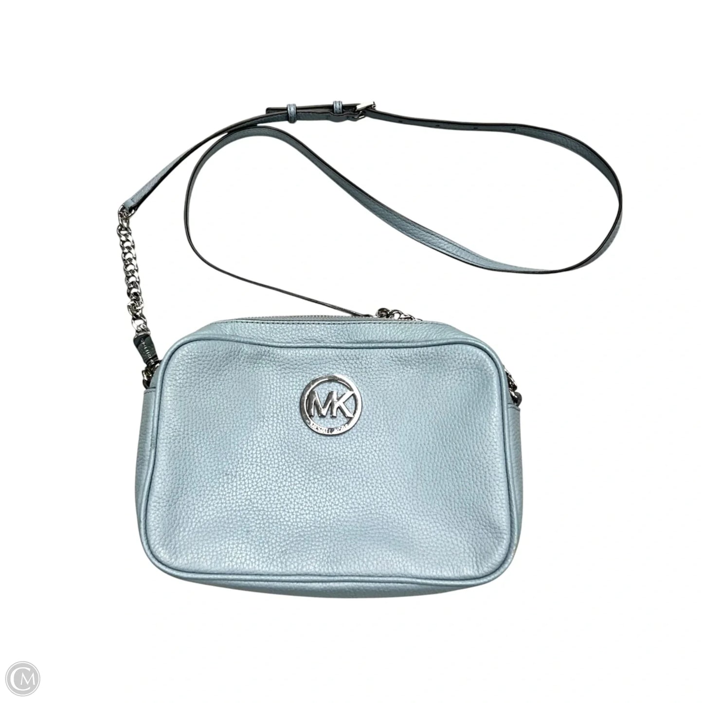 Crossbody Designer By Michael Kors, Size: Small