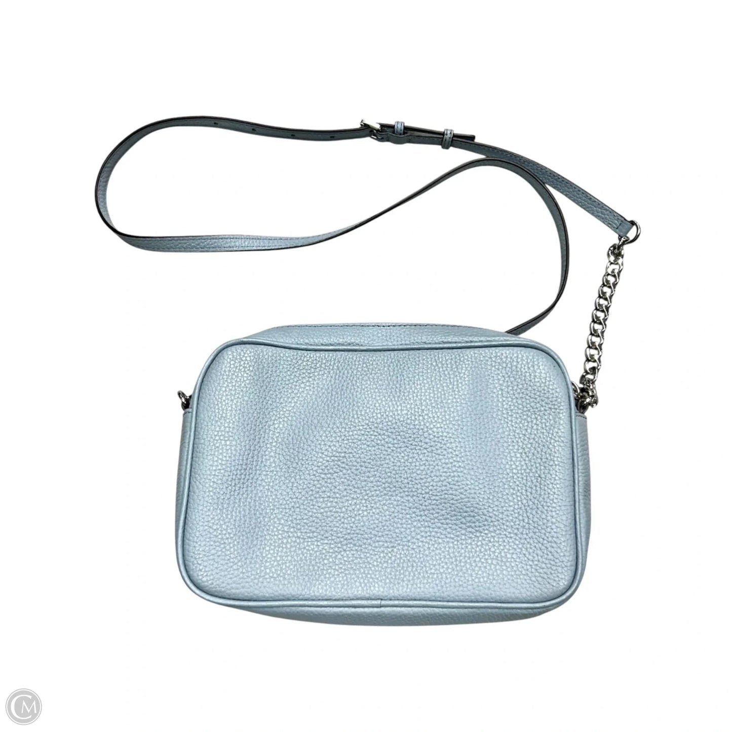 Crossbody Designer By Michael Kors, Size: Small