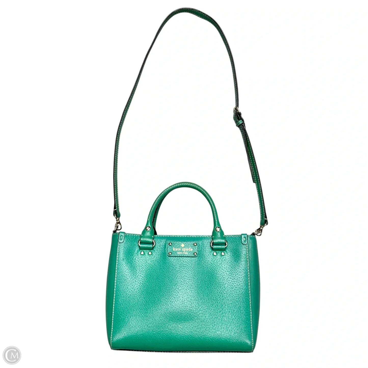 Crossbody Designer By Kate Spade, Size: Medium