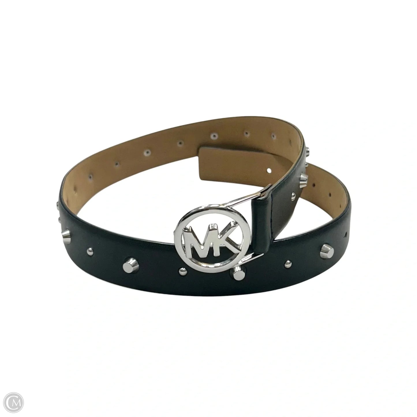 Belt Designer By Michael Kors, Size: Small