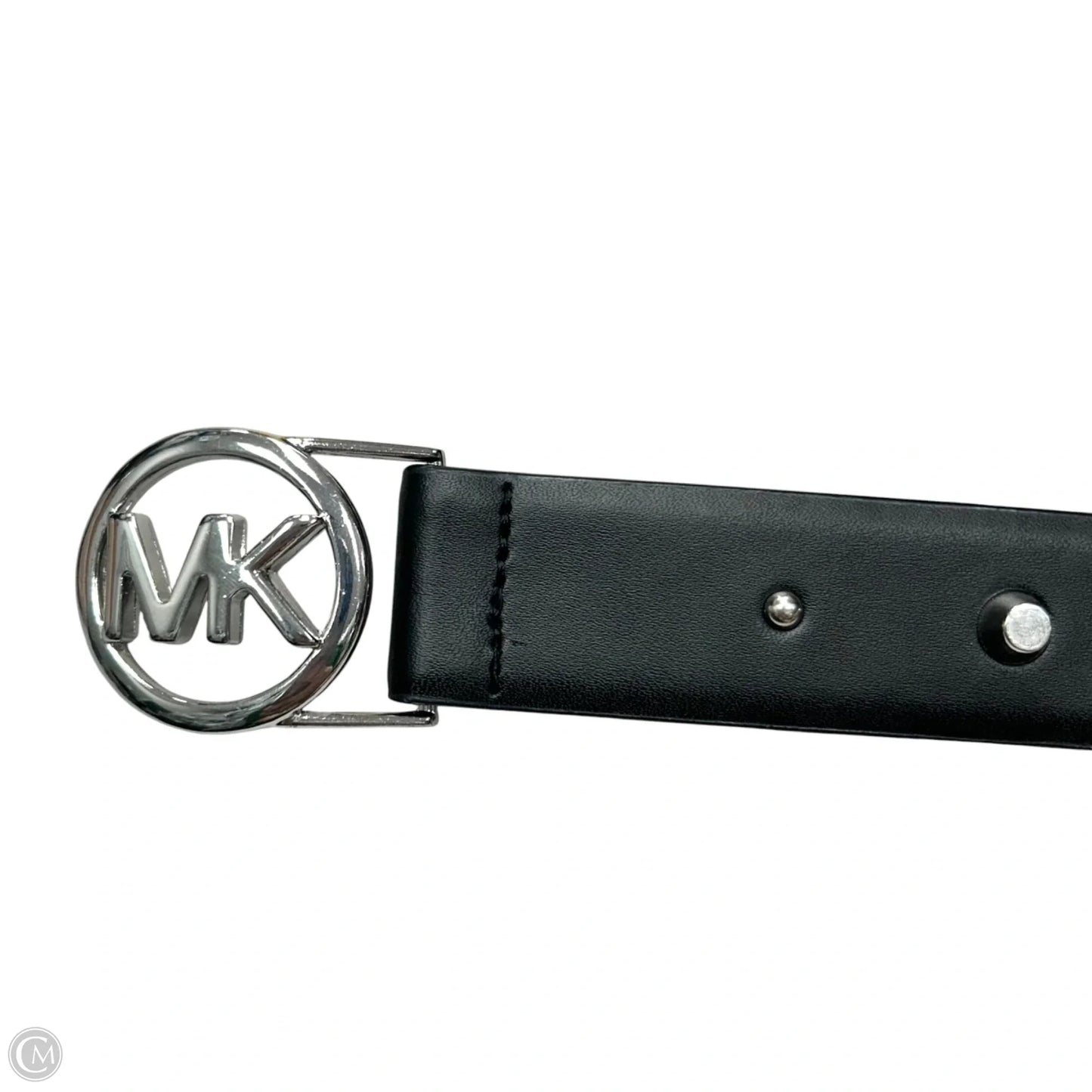Belt Designer By Michael Kors, Size: Small