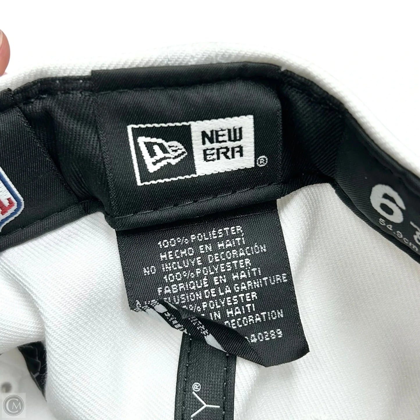 Hat Baseball Cap By Nfl