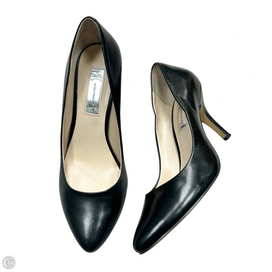 Shoes Heels Stiletto By Inc In Black, Size: 7
