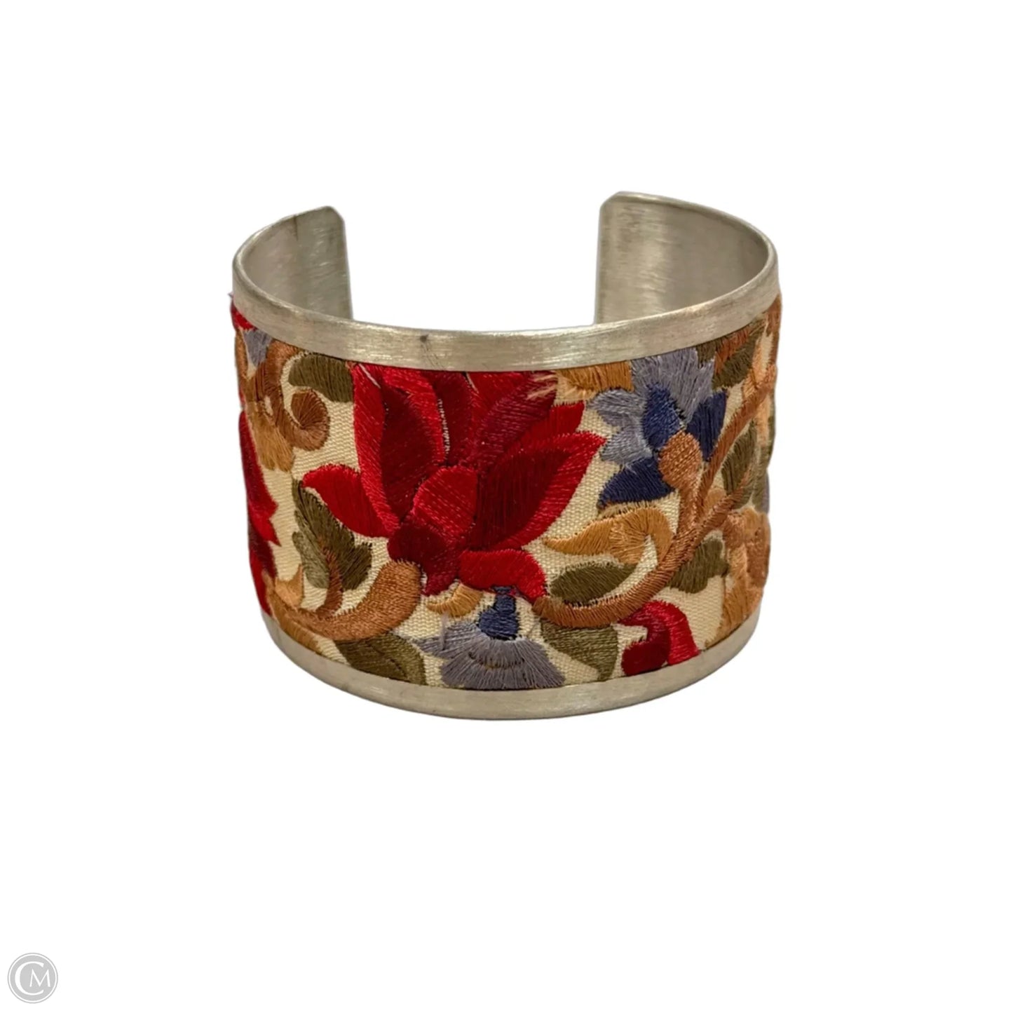 Bracelet Cuff
