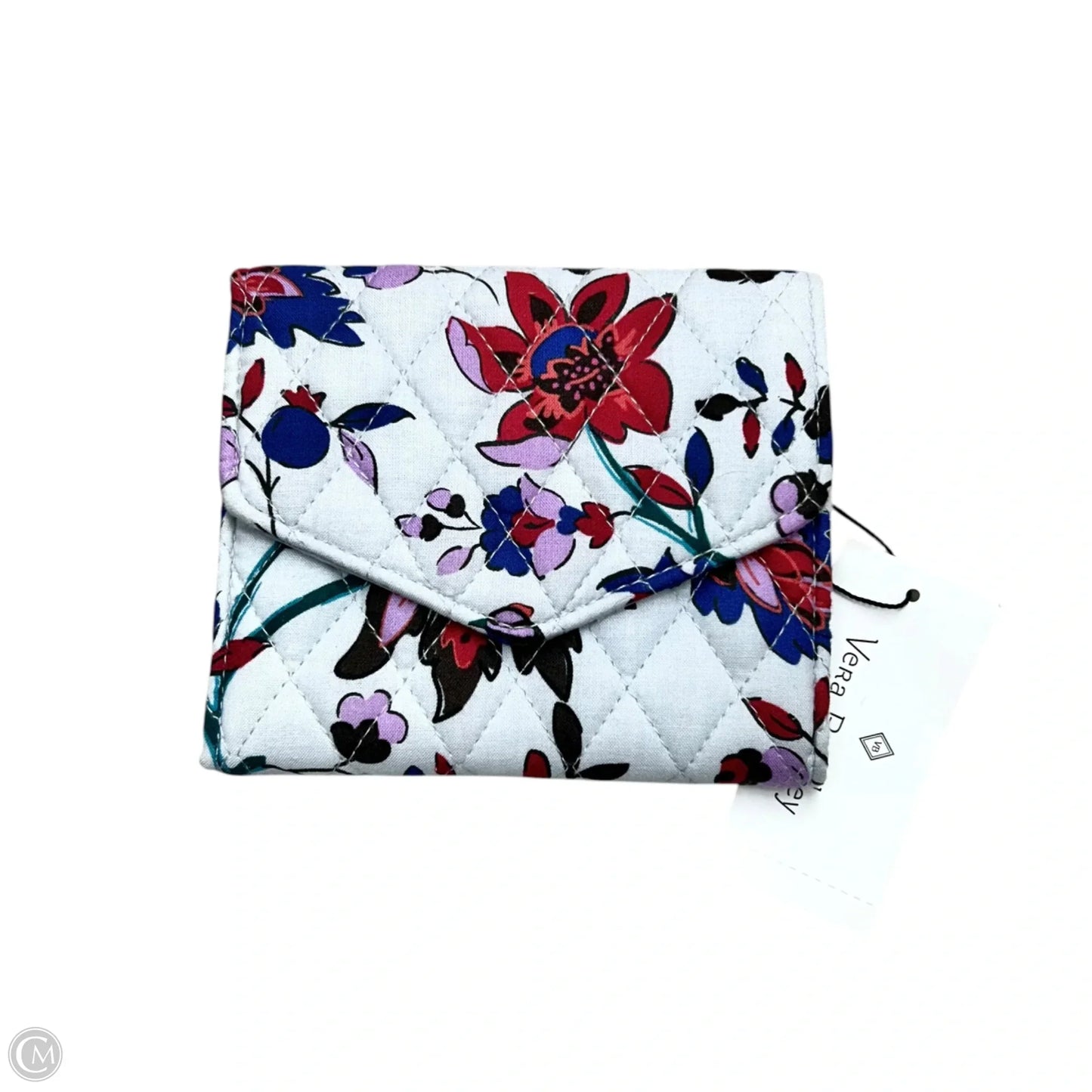 Wallet By Vera Bradley, Size: Small