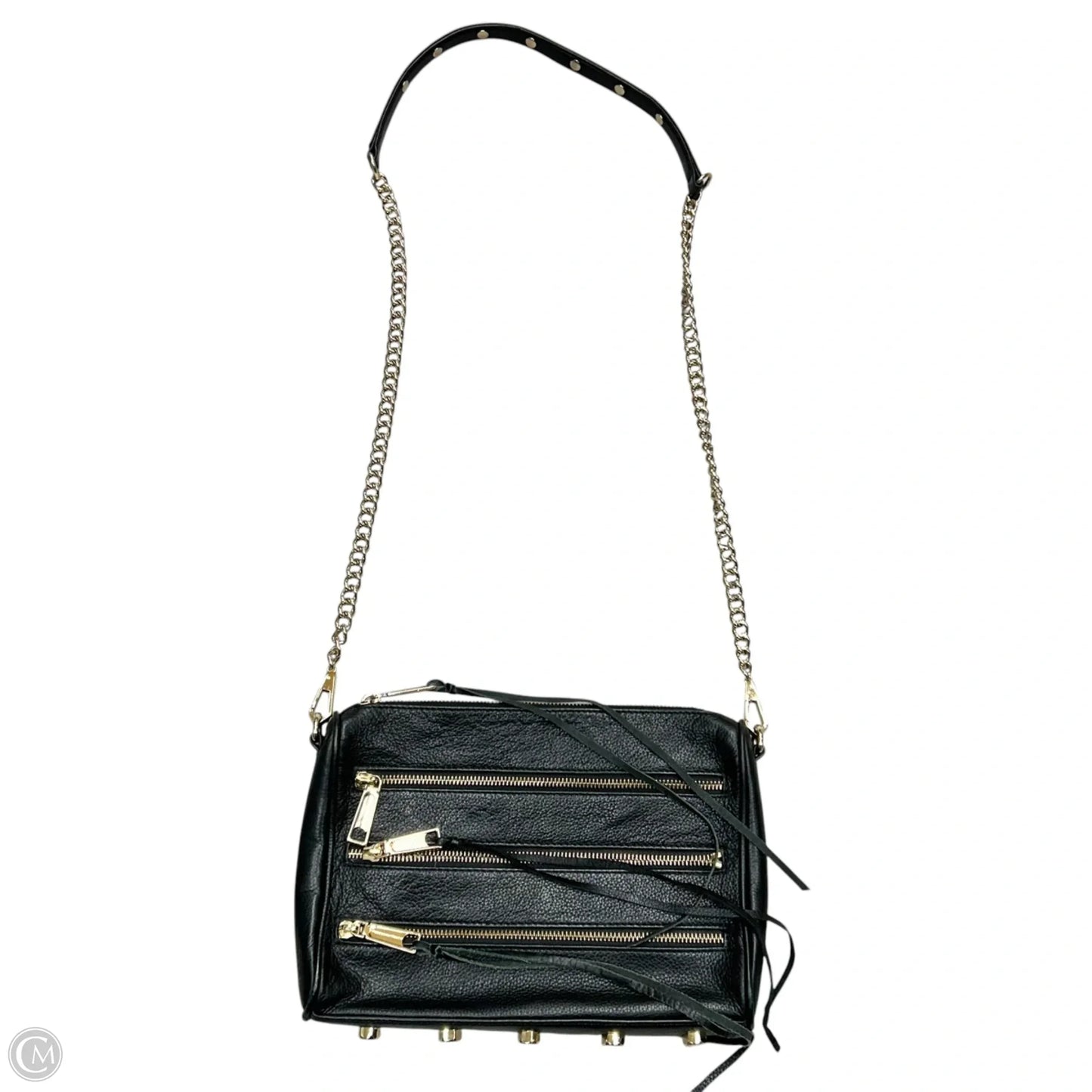 Crossbody Designer By Rebecca Minkoff, Size: Medium