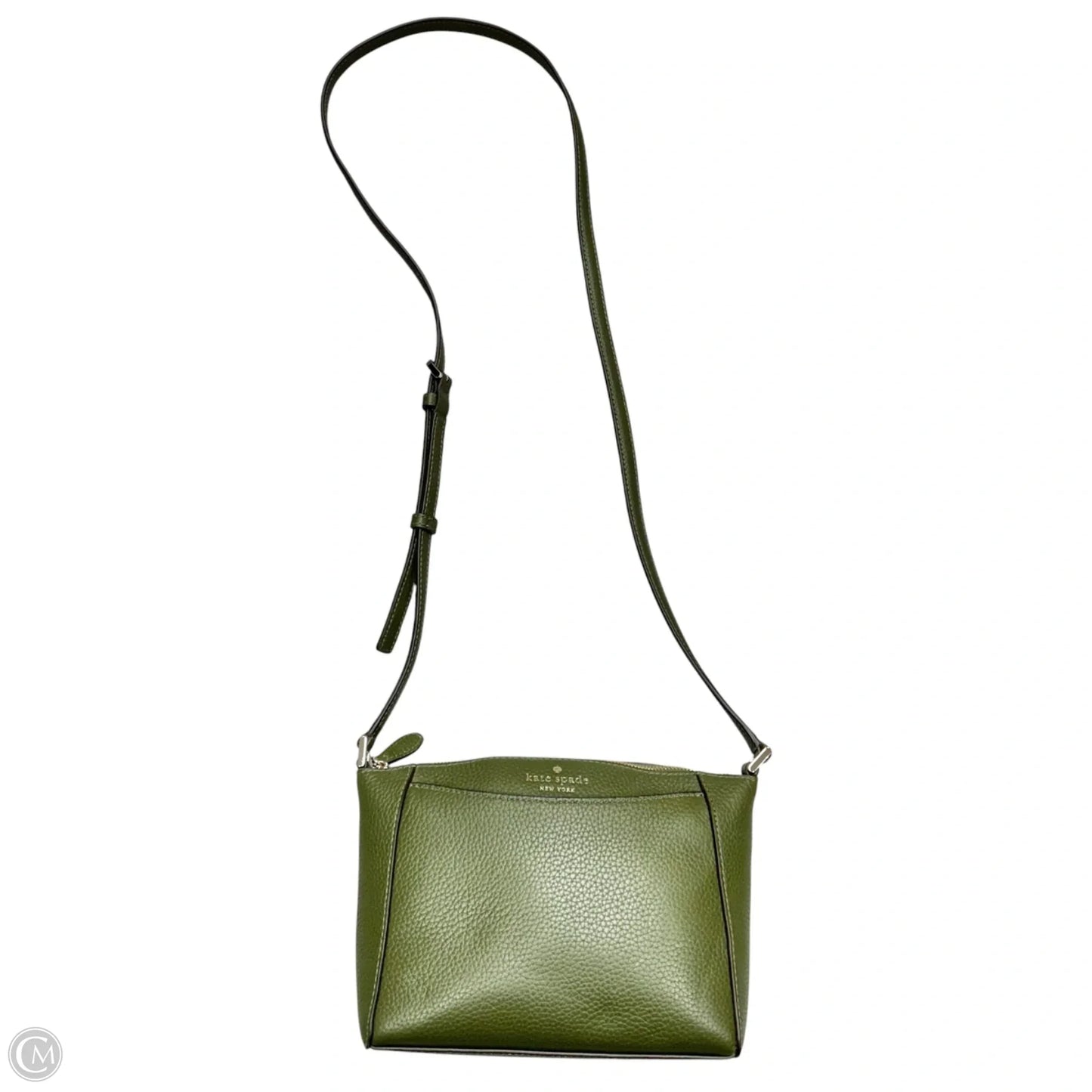 Crossbody Designer By Kate Spade, Size: Small