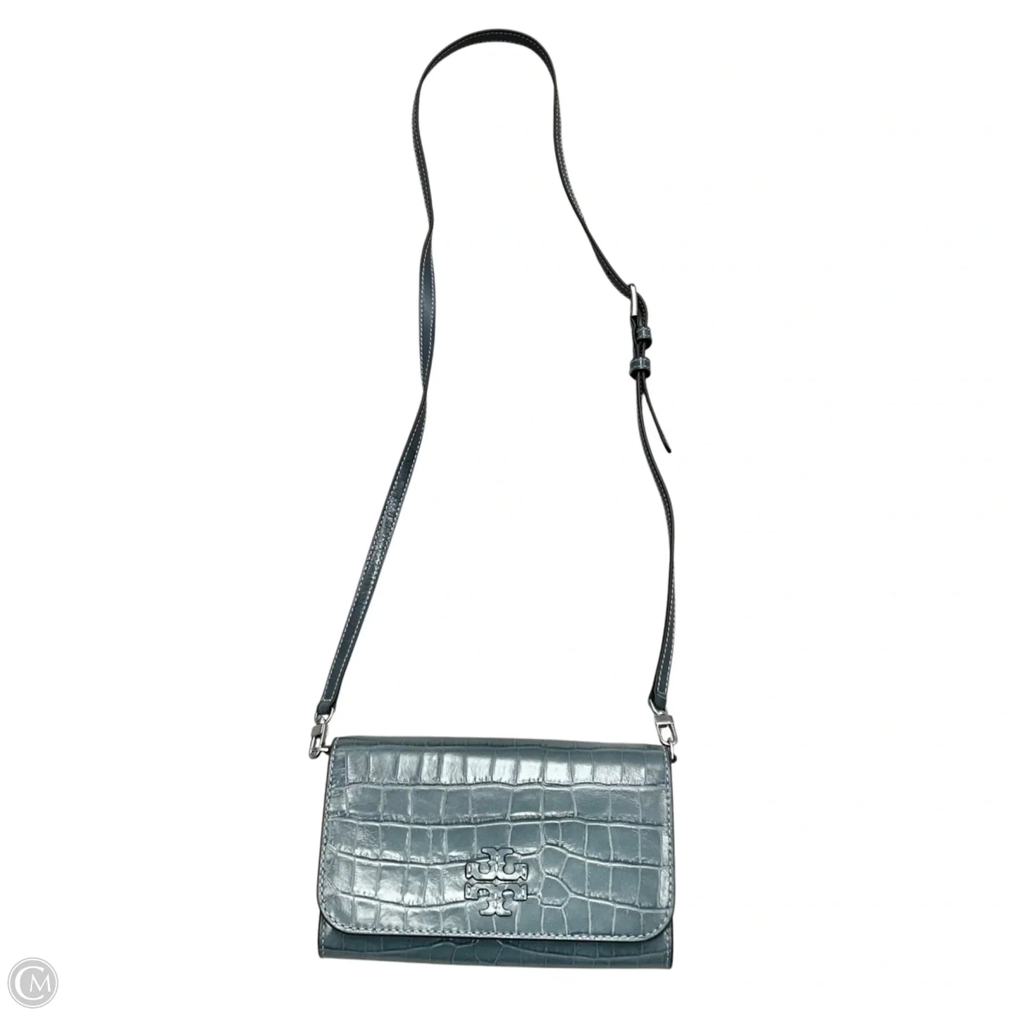 Crossbody Designer By Tory Burch, Size: Small