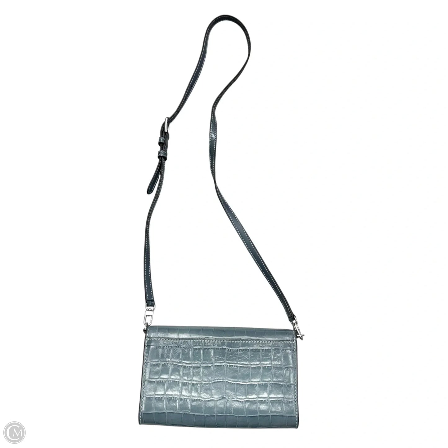 Crossbody Designer By Tory Burch, Size: Small