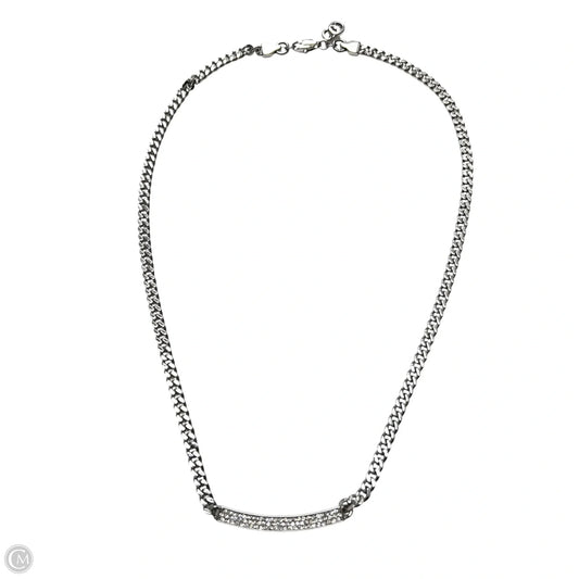 Necklace Designer By Michael Kors