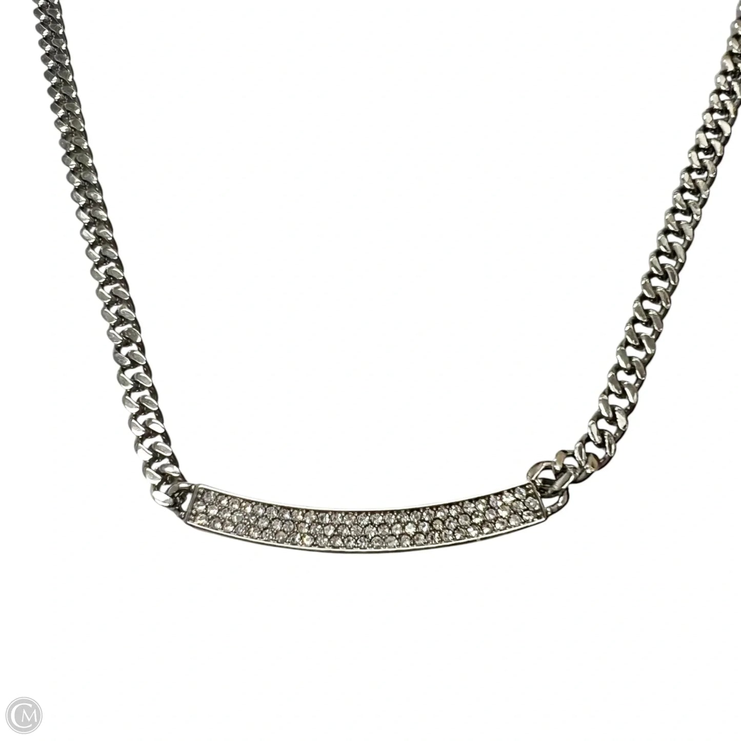 Necklace Designer By Michael Kors