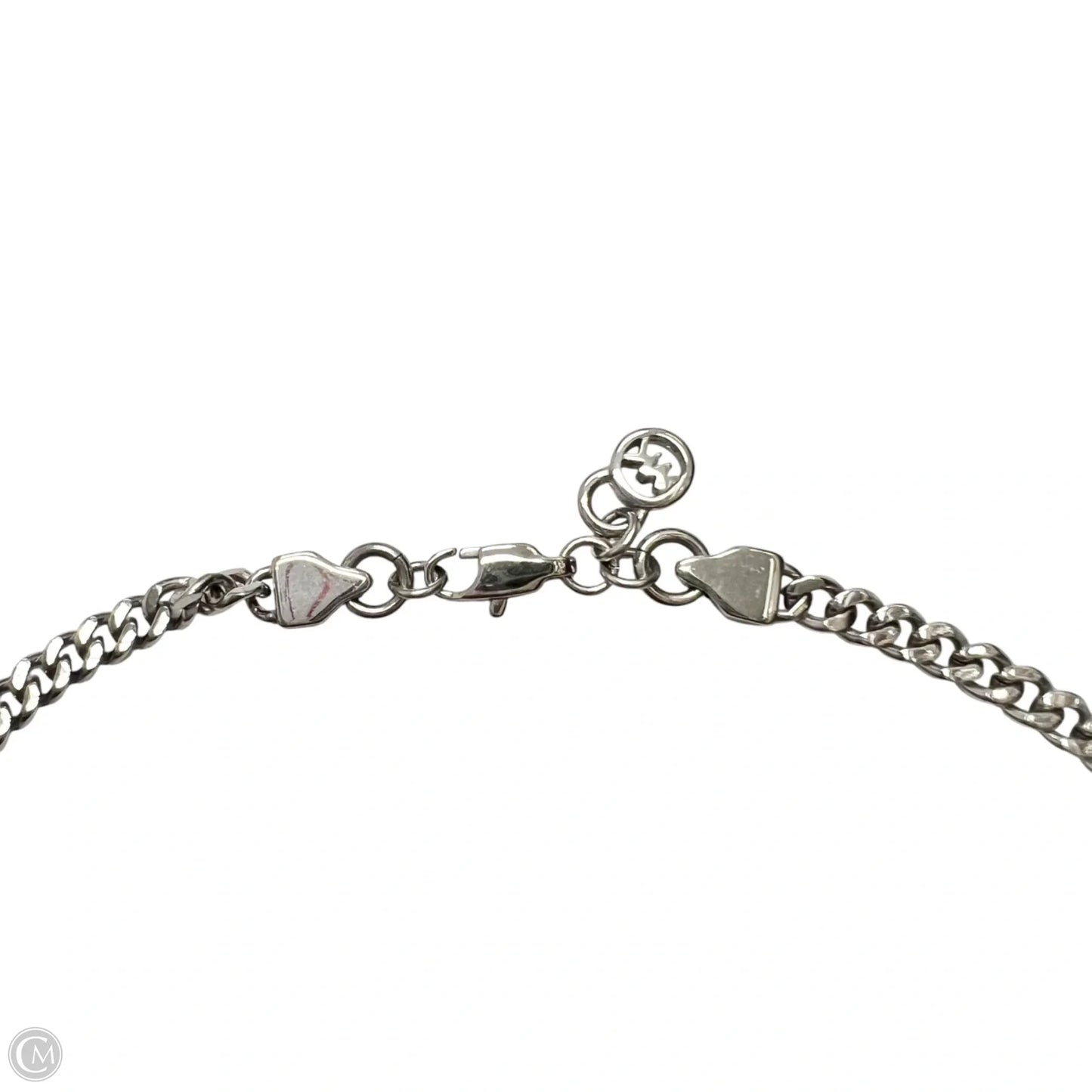 Necklace Designer By Michael Kors