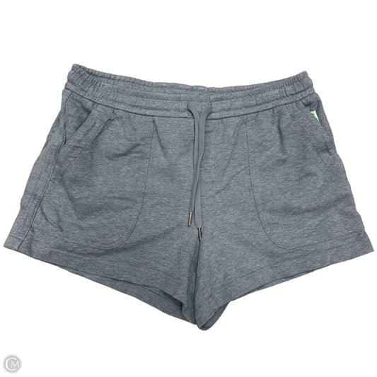 Shorts By Athleta In Blue, Size: 12