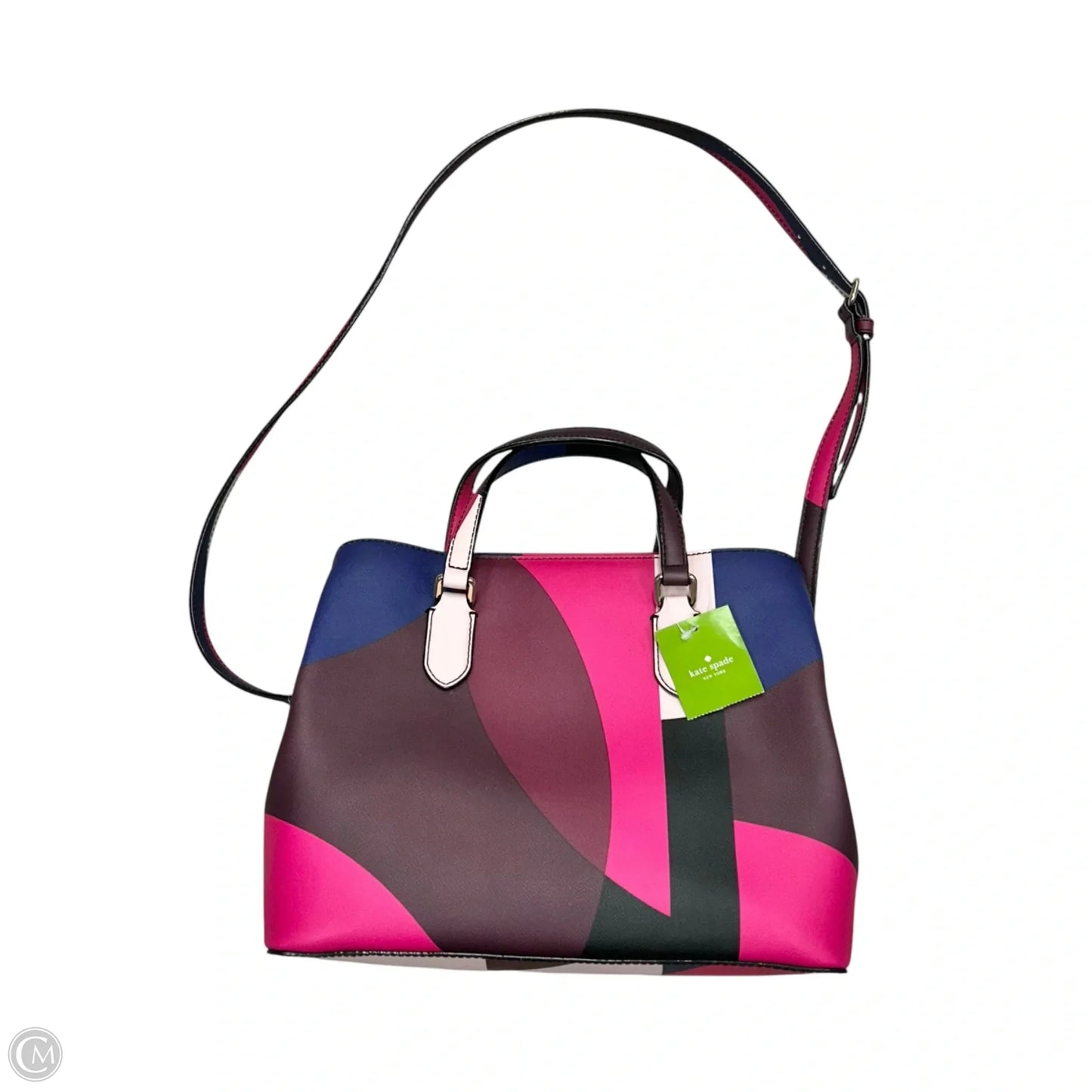 Crossbody Designer By Kate Spade, Size: Medium