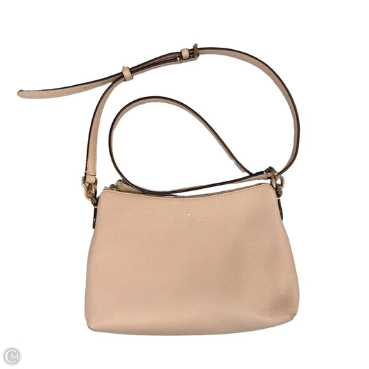 Crossbody Designer By Kate Spade, Size: Small