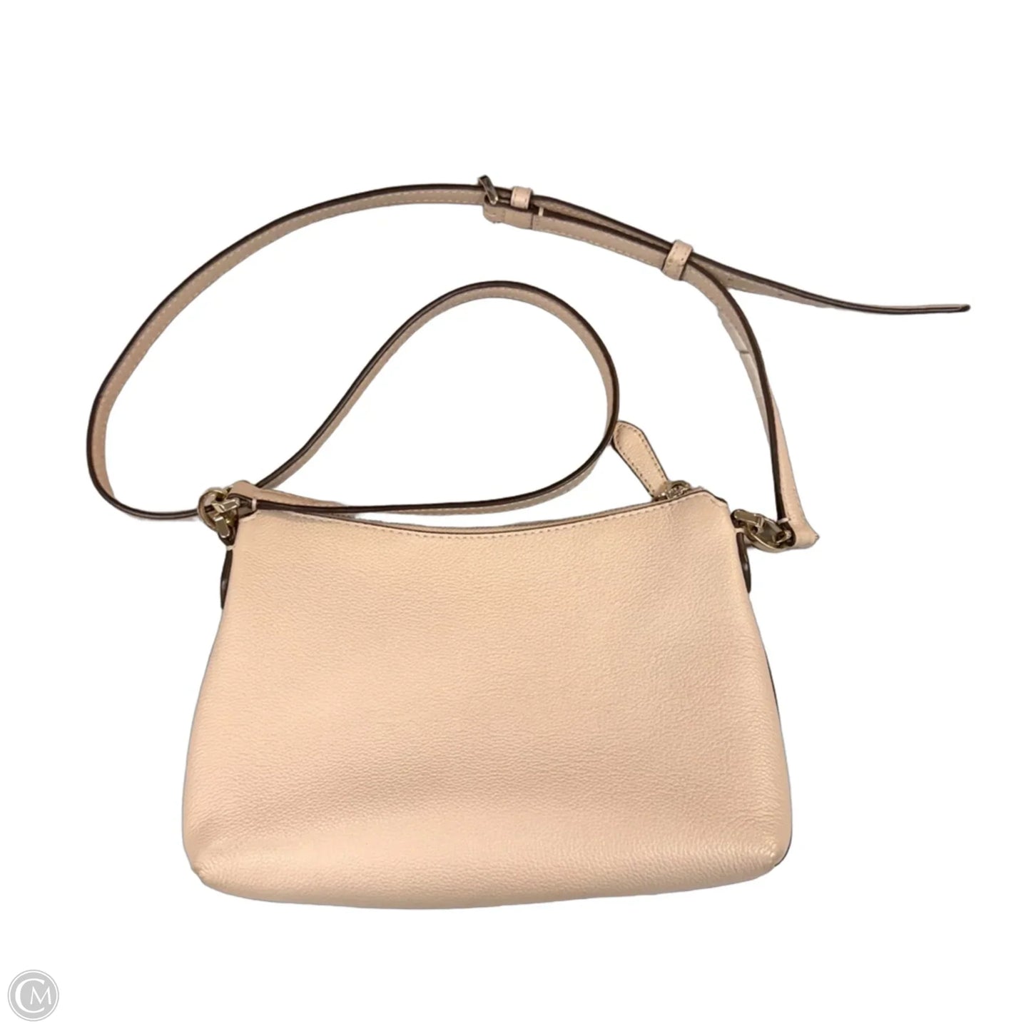 Crossbody Designer By Kate Spade, Size: Small