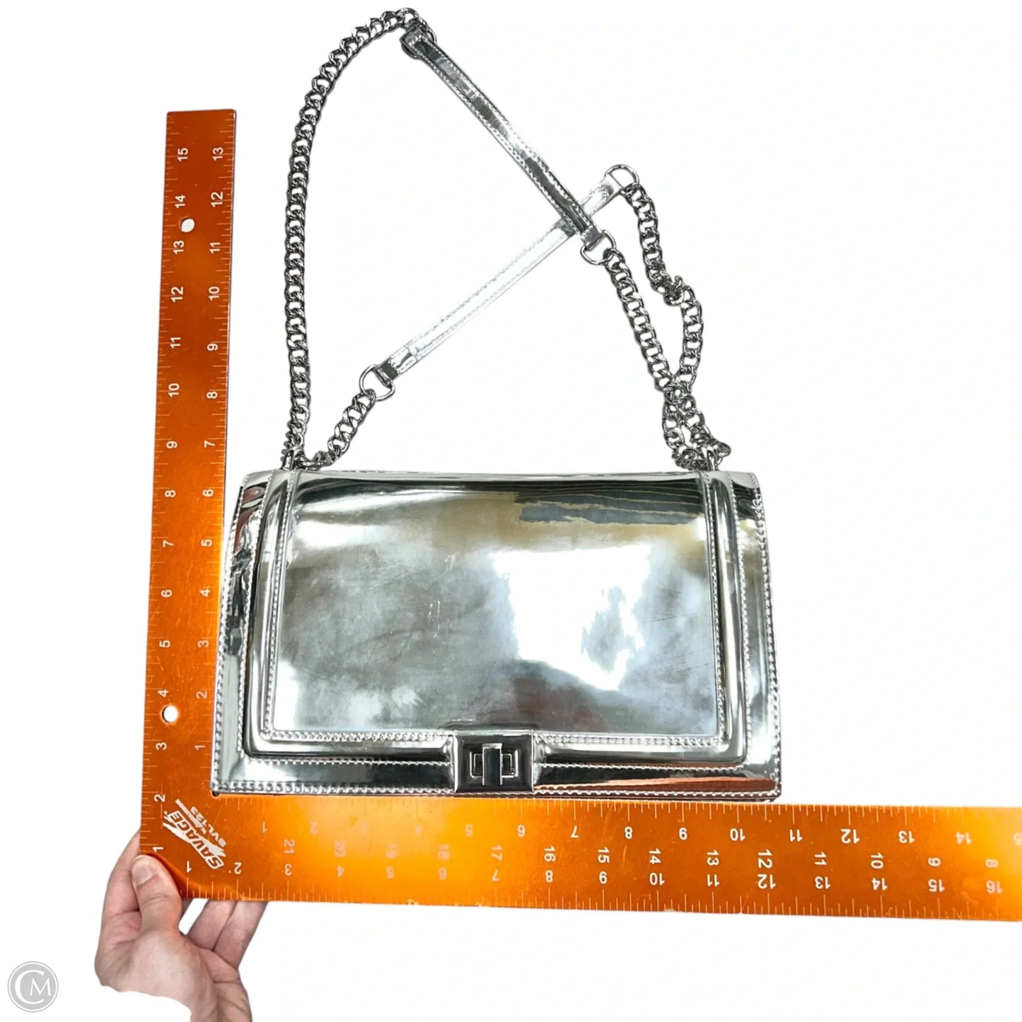 Crossbody By Inc, Size: Large